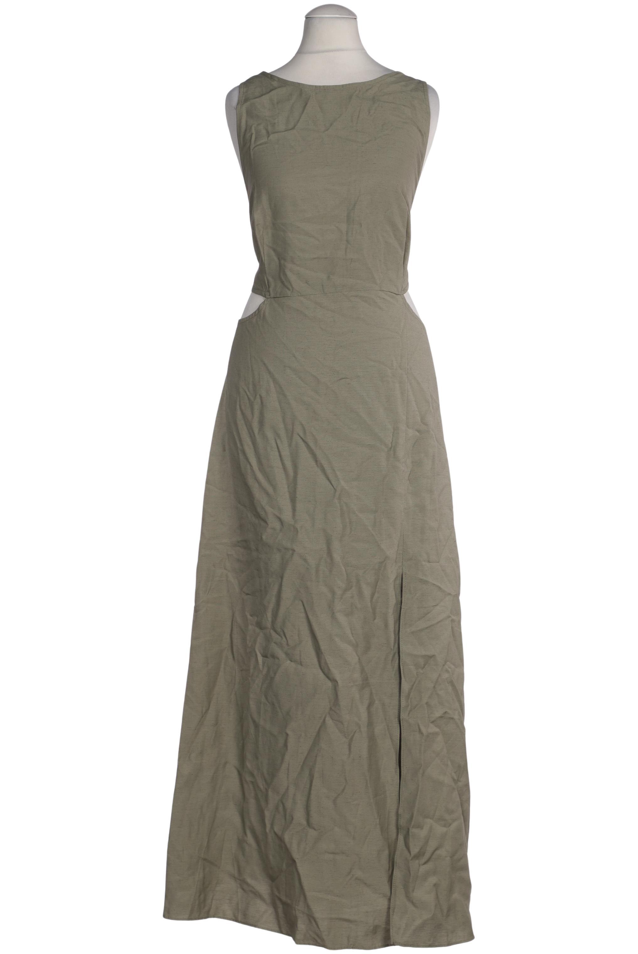 

asos Damen Kleid, grün, Gr. 44