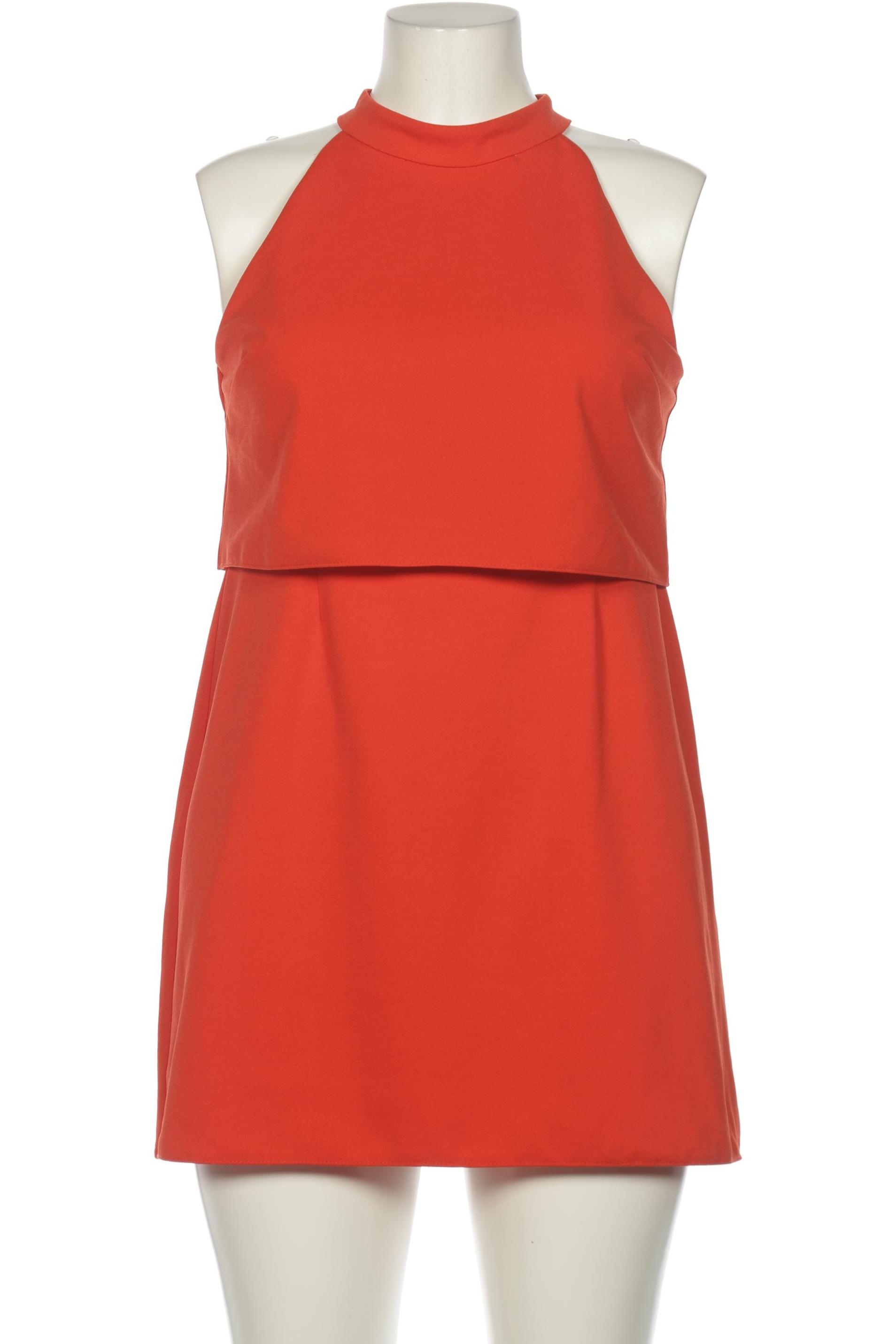 

asos Damen Kleid, rot, Gr. 42