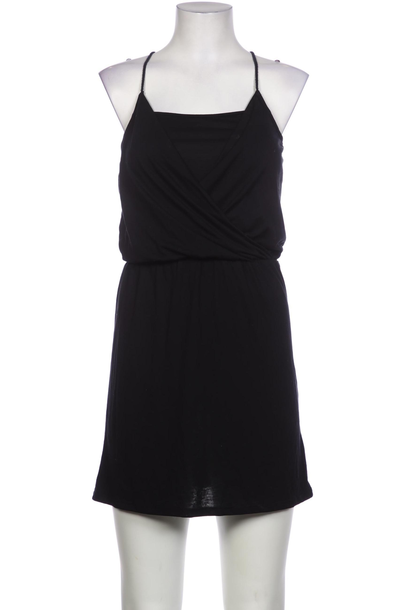 

asos Damen Kleid, schwarz, Gr. 34