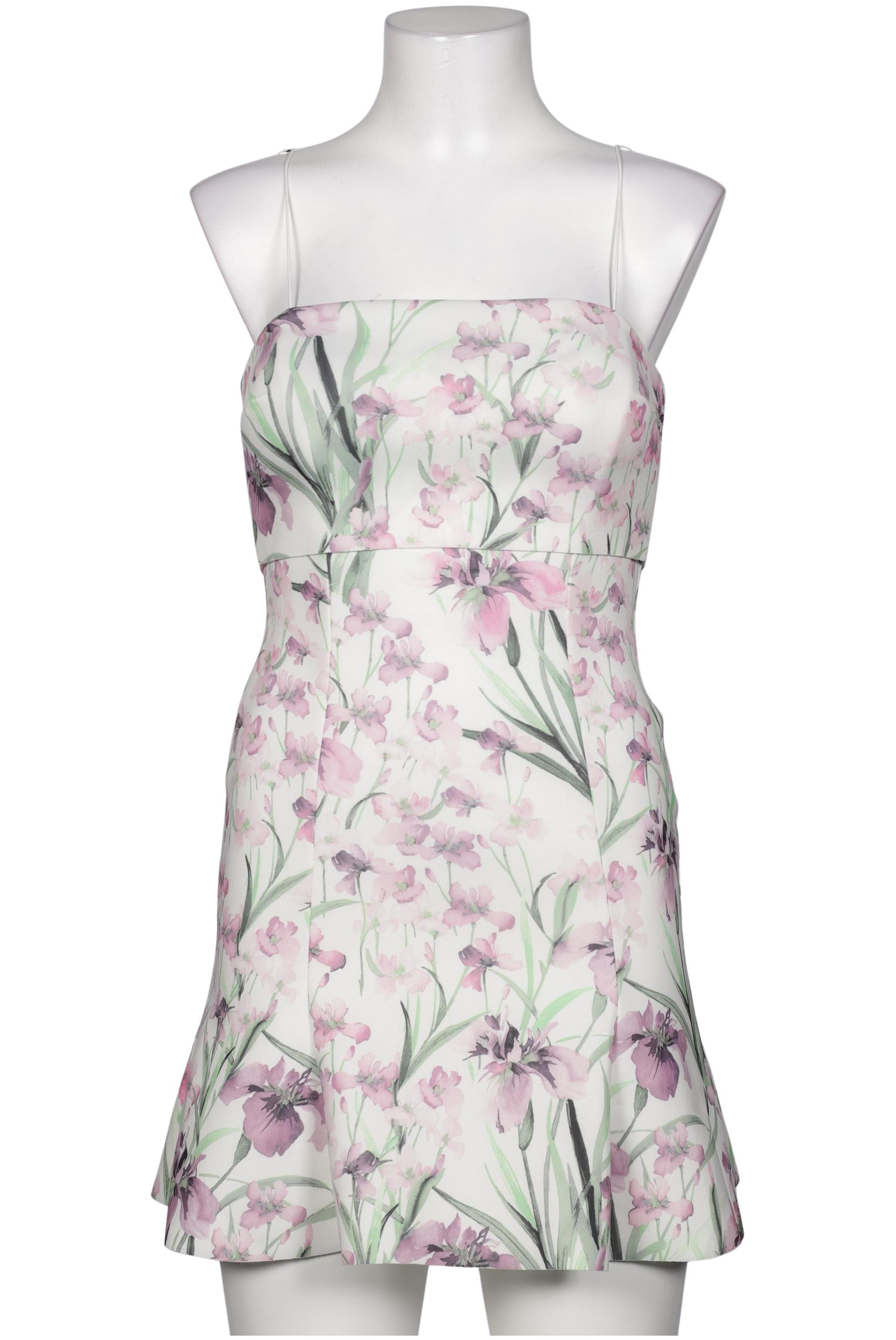 

asos Damen Kleid, pink, Gr. 36