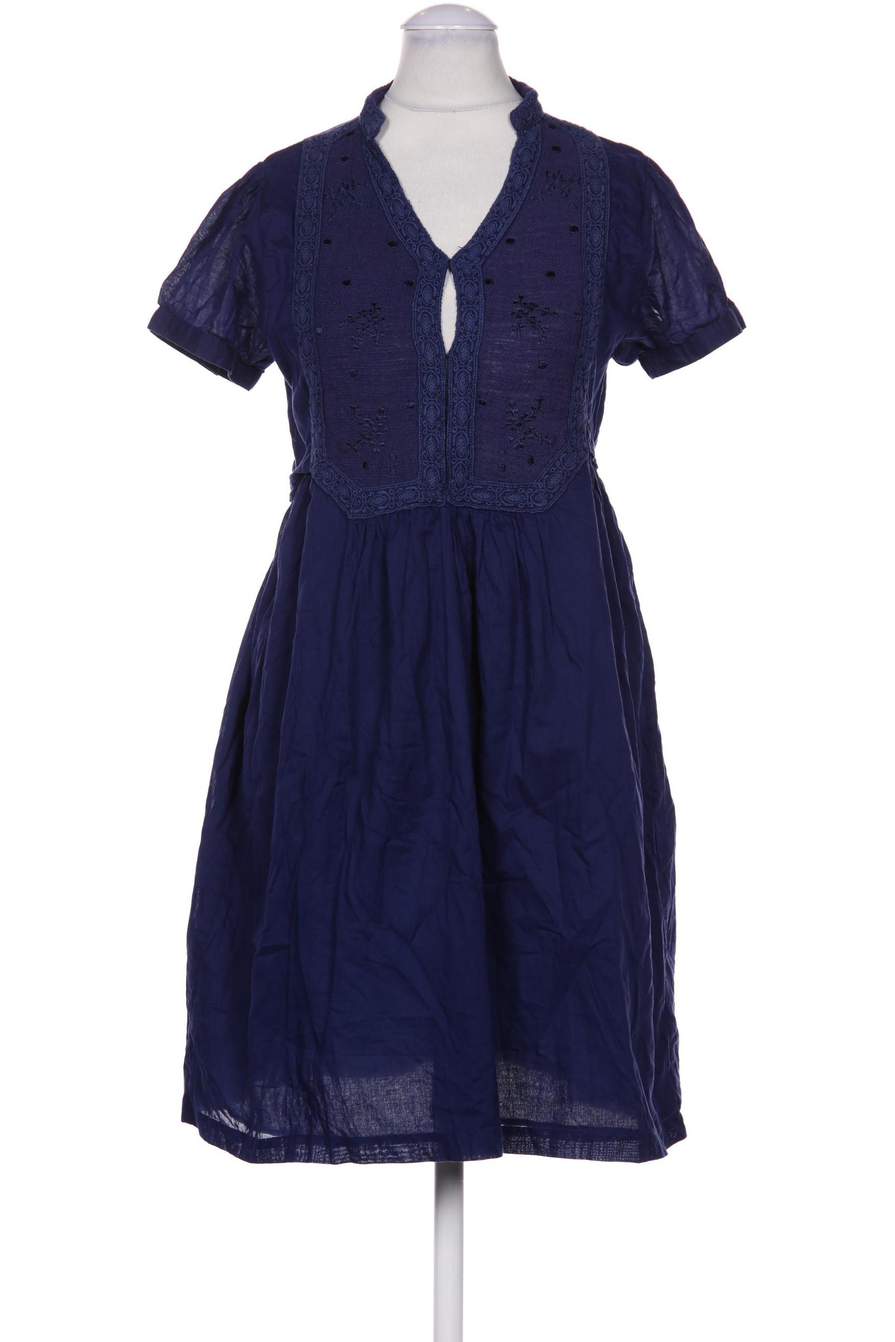 

asos Damen Kleid, marineblau, Gr. 8
