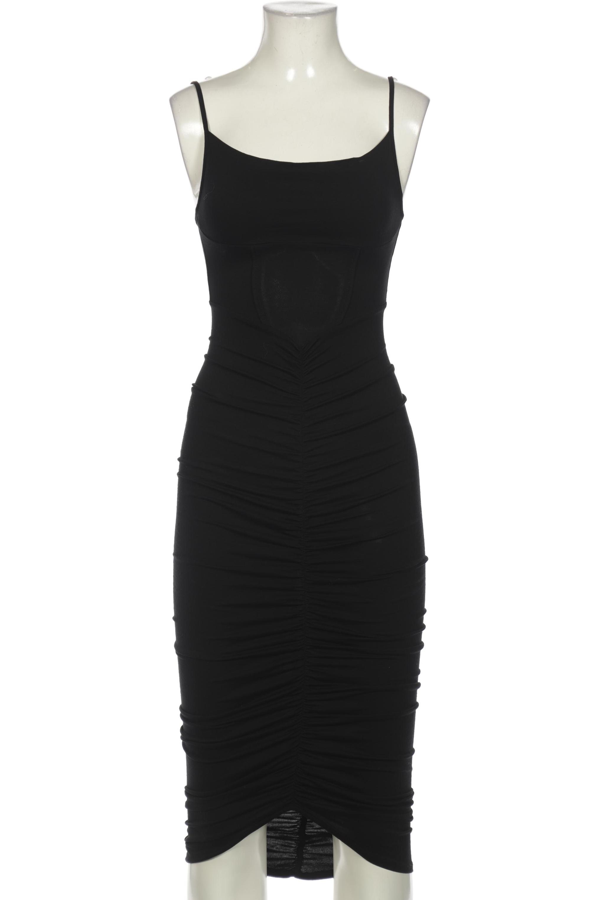 

asos Damen Kleid, schwarz