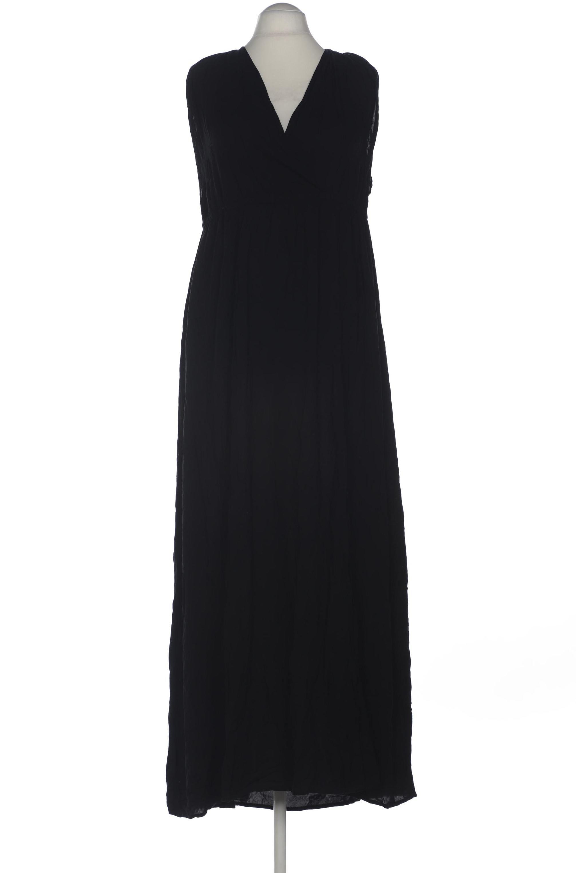 

asos Damen Kleid, schwarz, Gr. 46