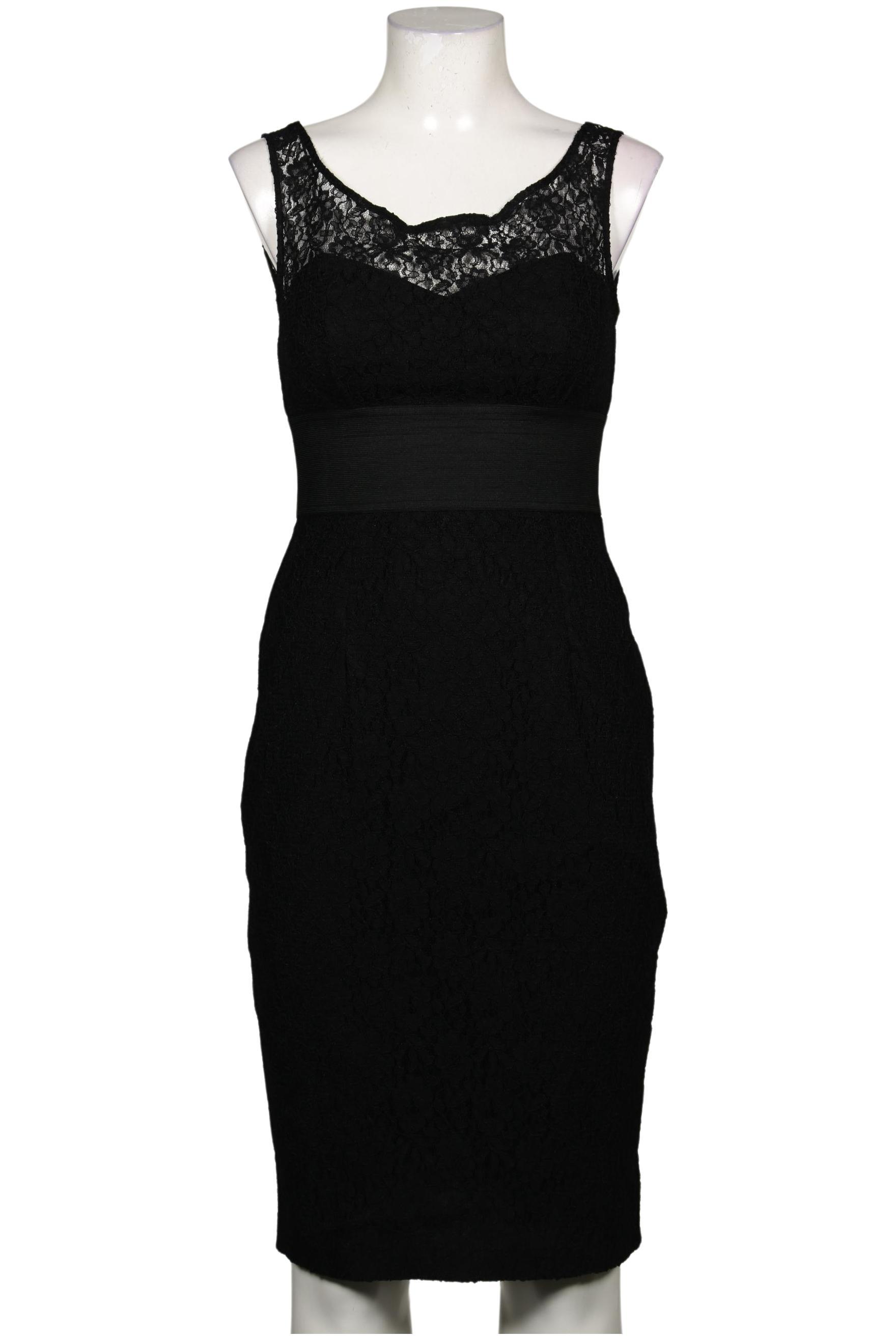 

asos Damen Kleid, schwarz, Gr. 40