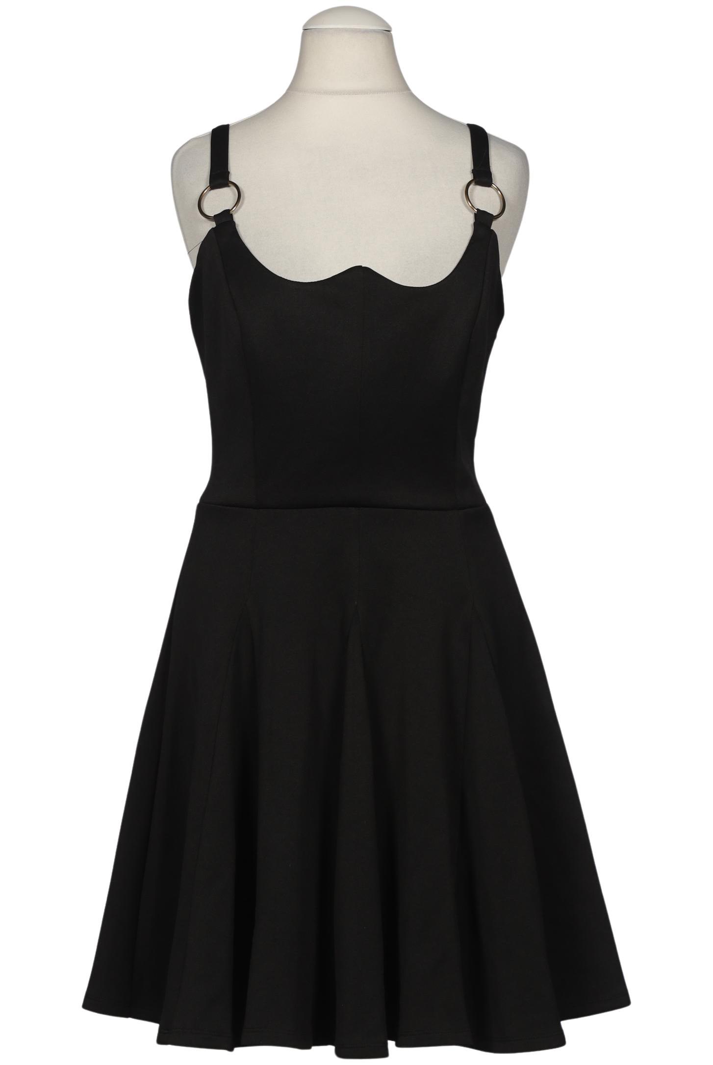 

asos Damen Kleid, schwarz, Gr. 36