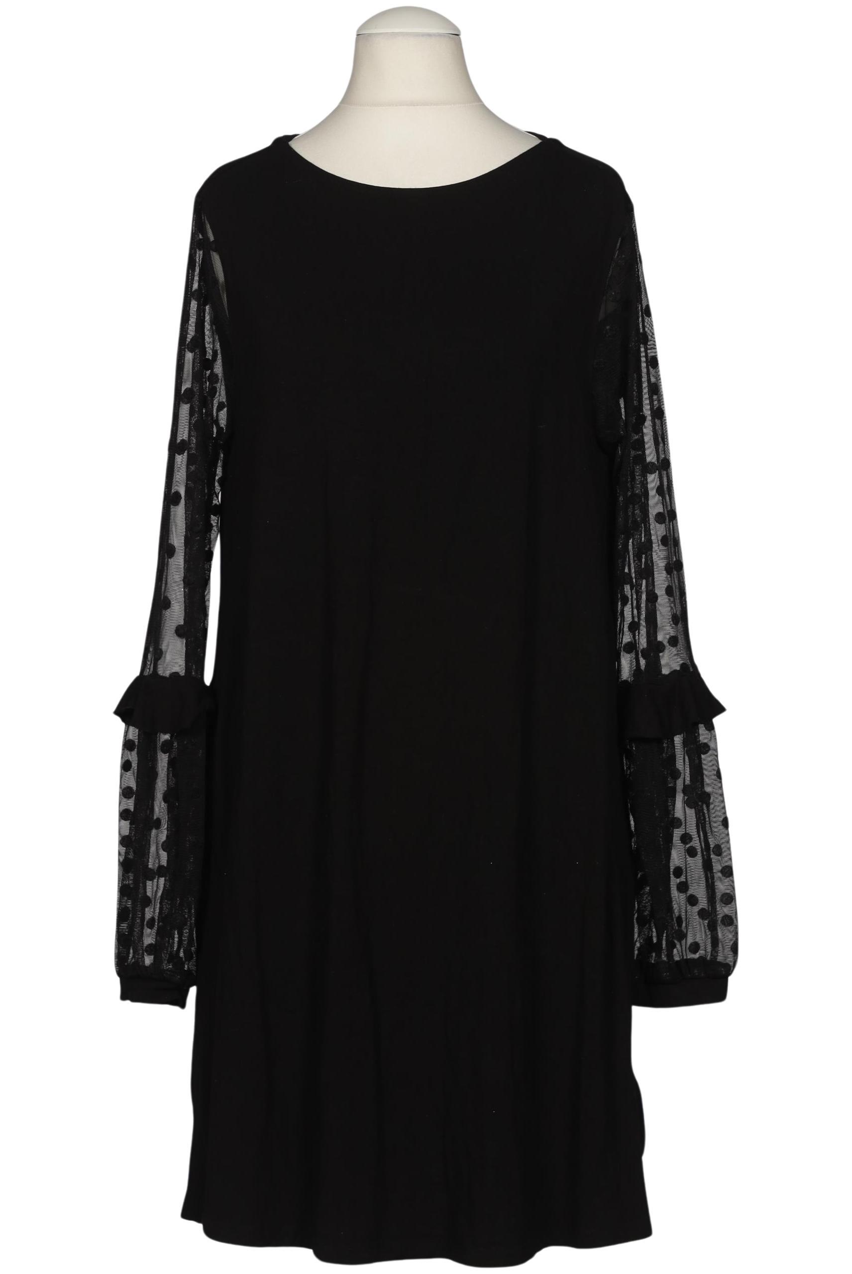 

asos Damen Kleid, schwarz, Gr. 38