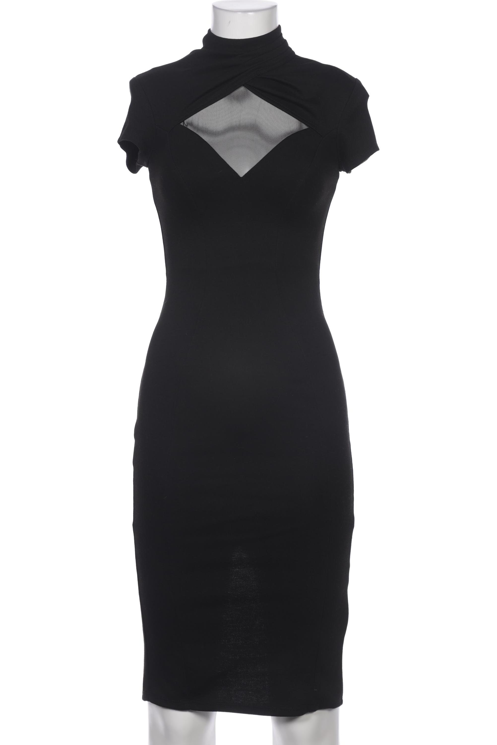

asos Damen Kleid, schwarz, Gr. 32