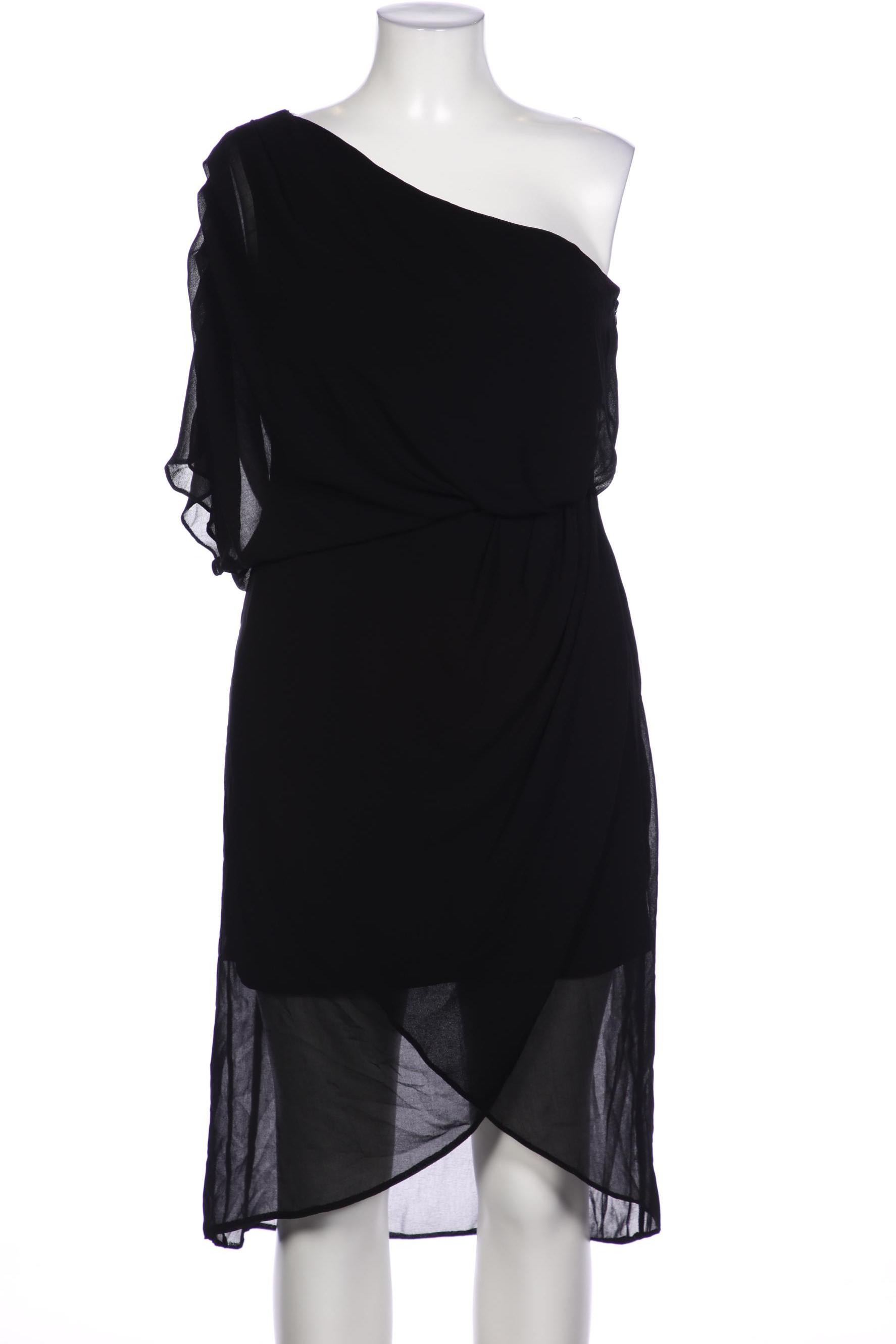 

asos Damen Kleid, schwarz