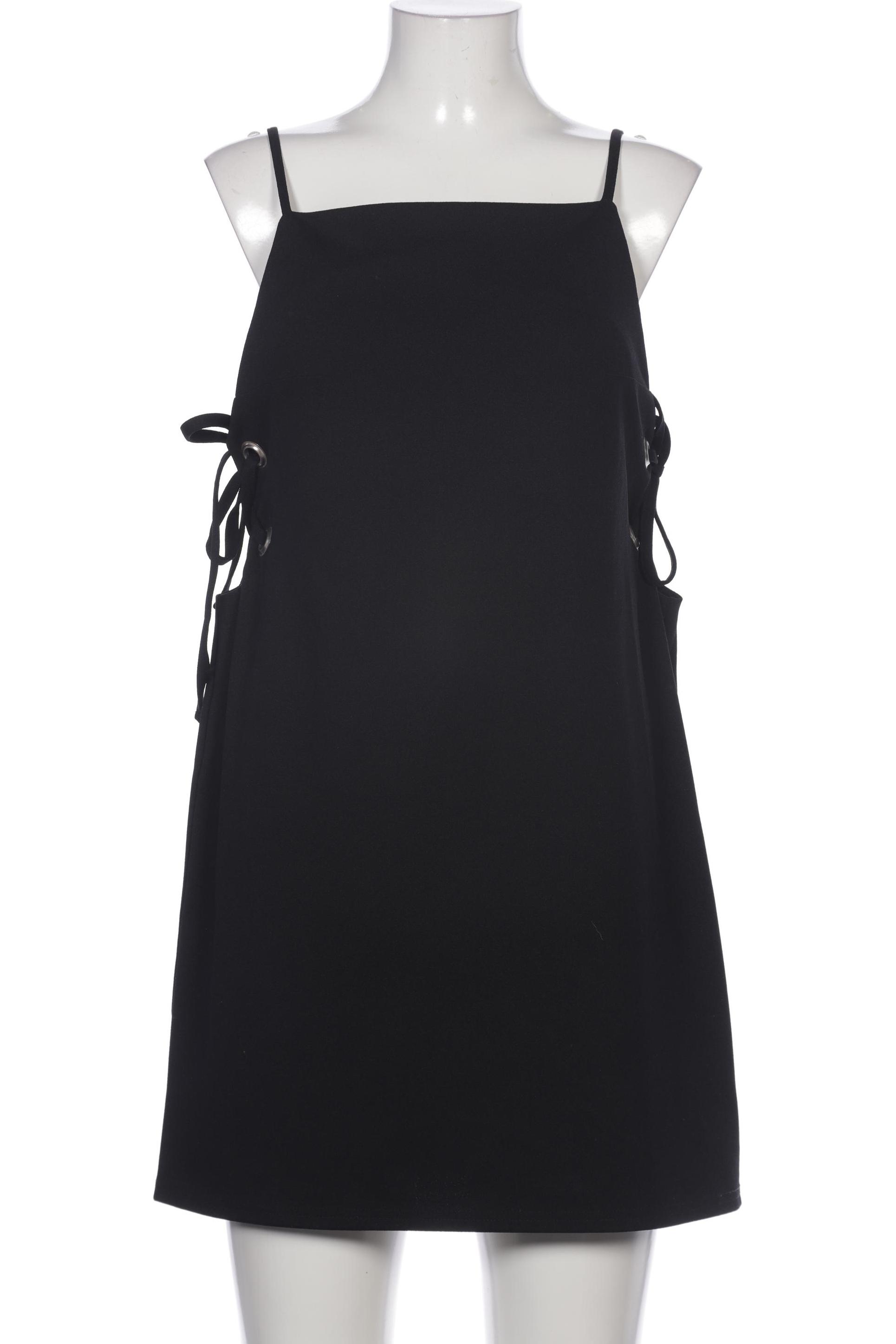 

asos Damen Kleid, schwarz, Gr. 40