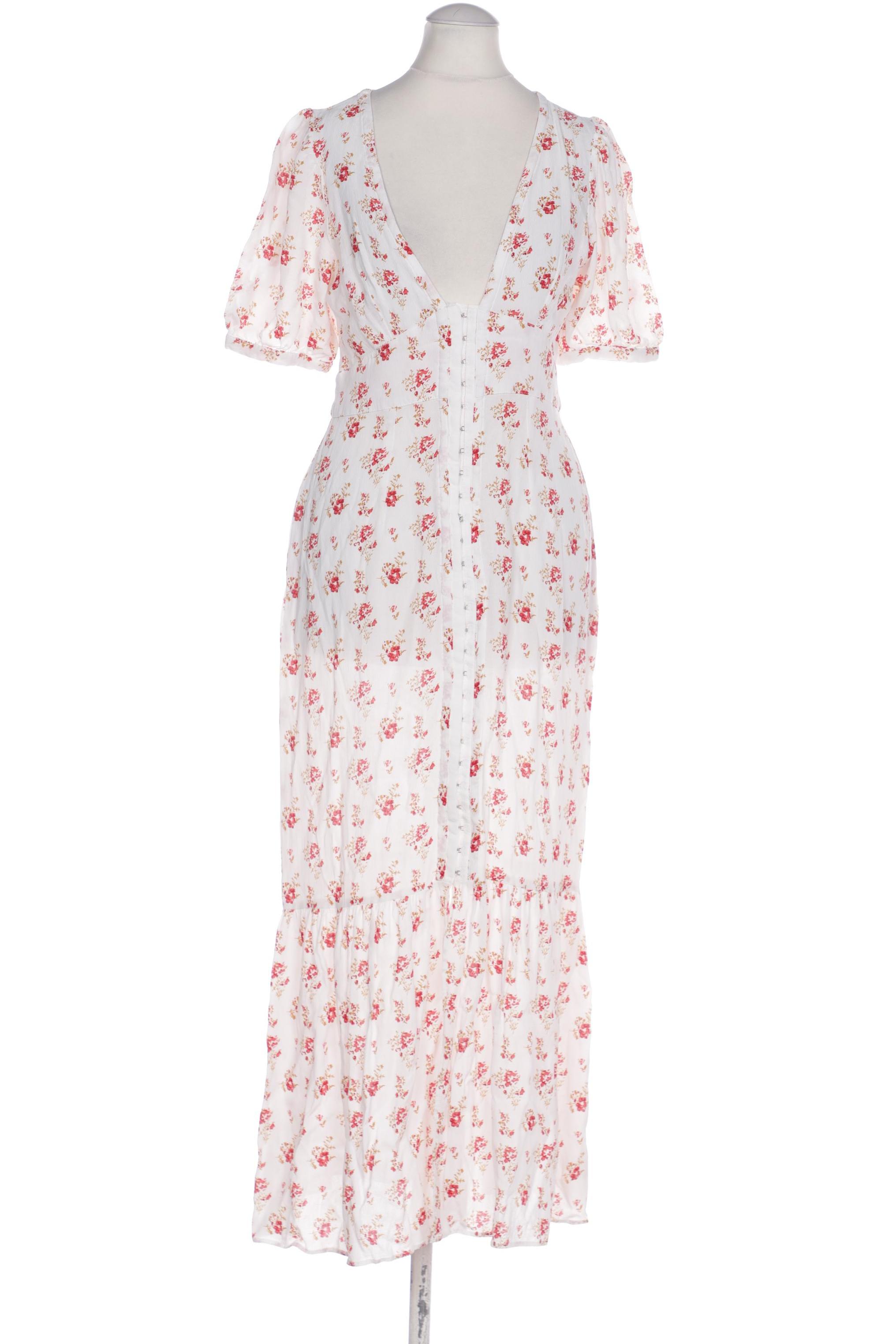 

asos Damen Kleid, mehrfarbig, Gr. 38