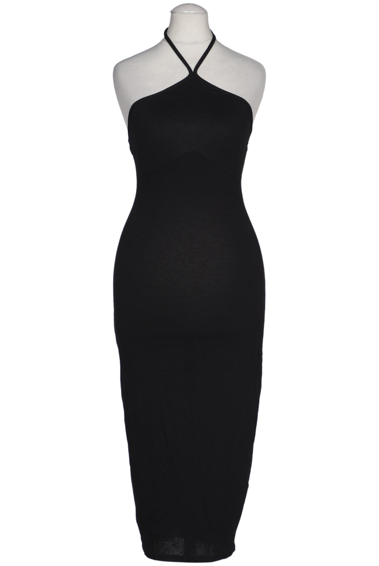 

asos Damen Kleid, schwarz, Gr. 38