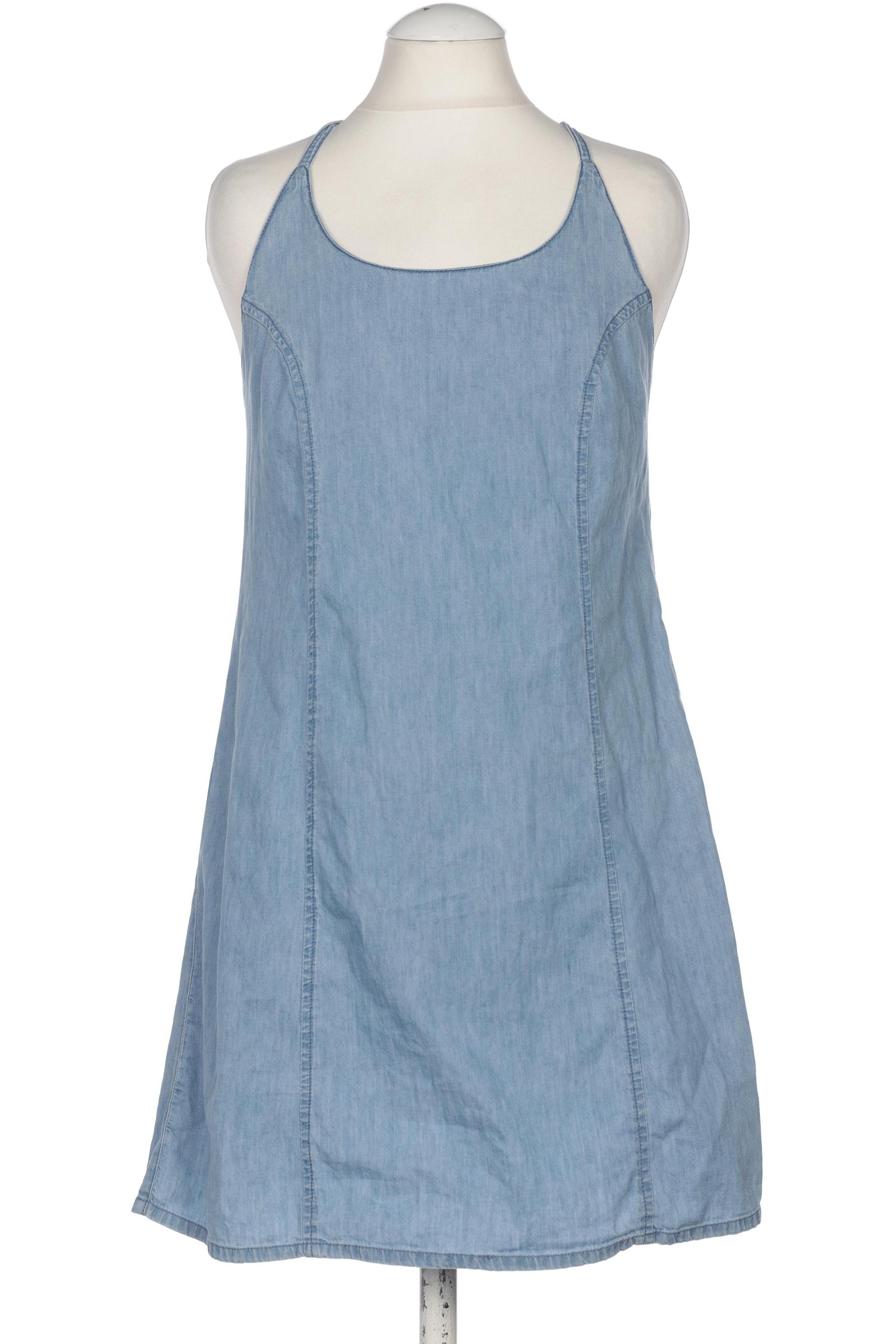 

asos Damen Kleid, blau, Gr. 32