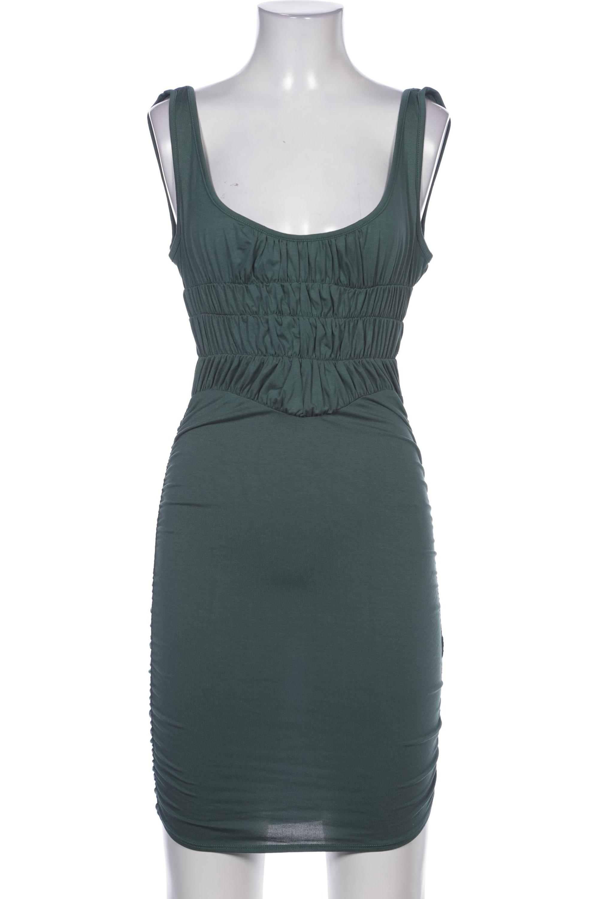 

asos Damen Kleid, grün, Gr. 36