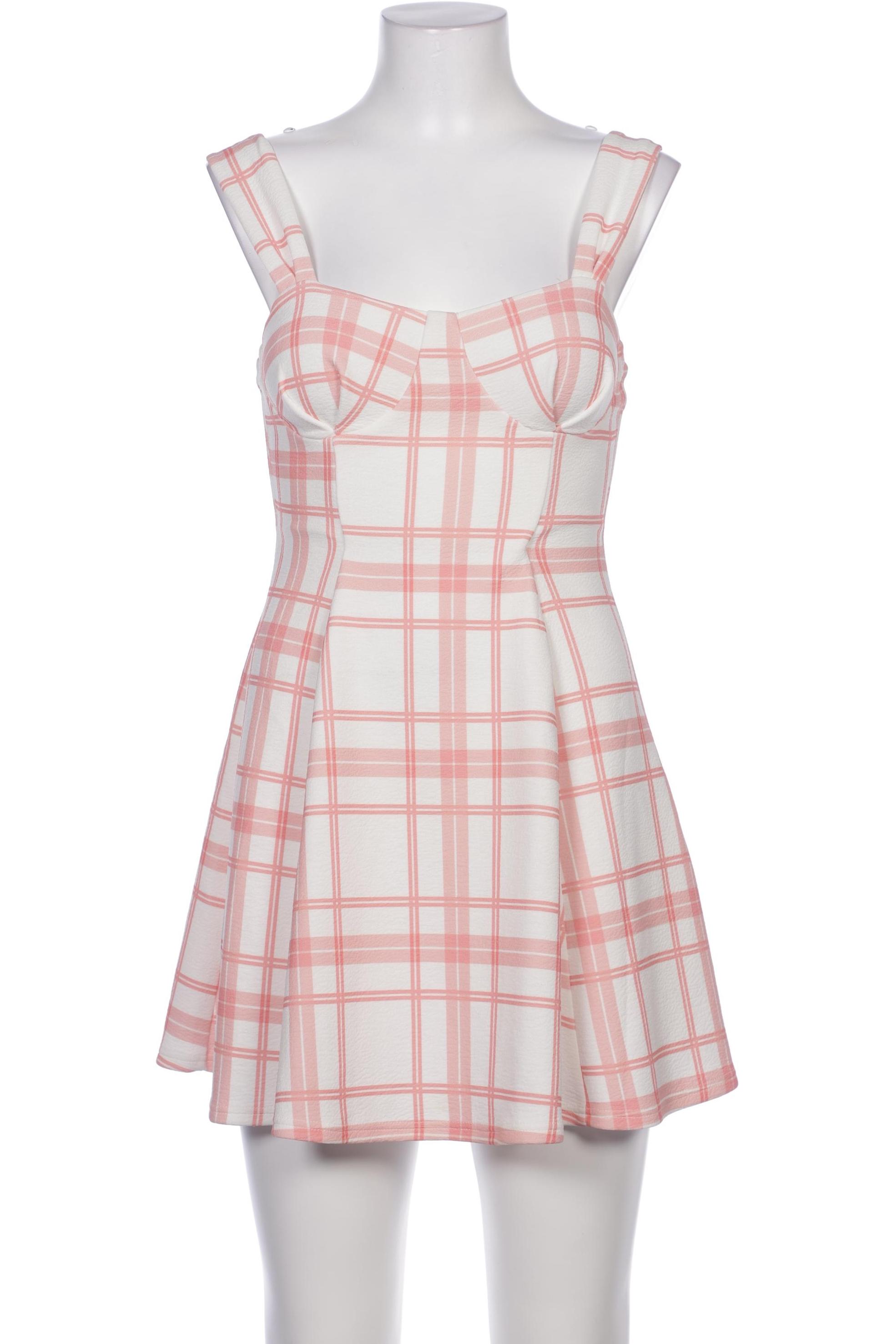 

asos Damen Kleid, rot, Gr. 38