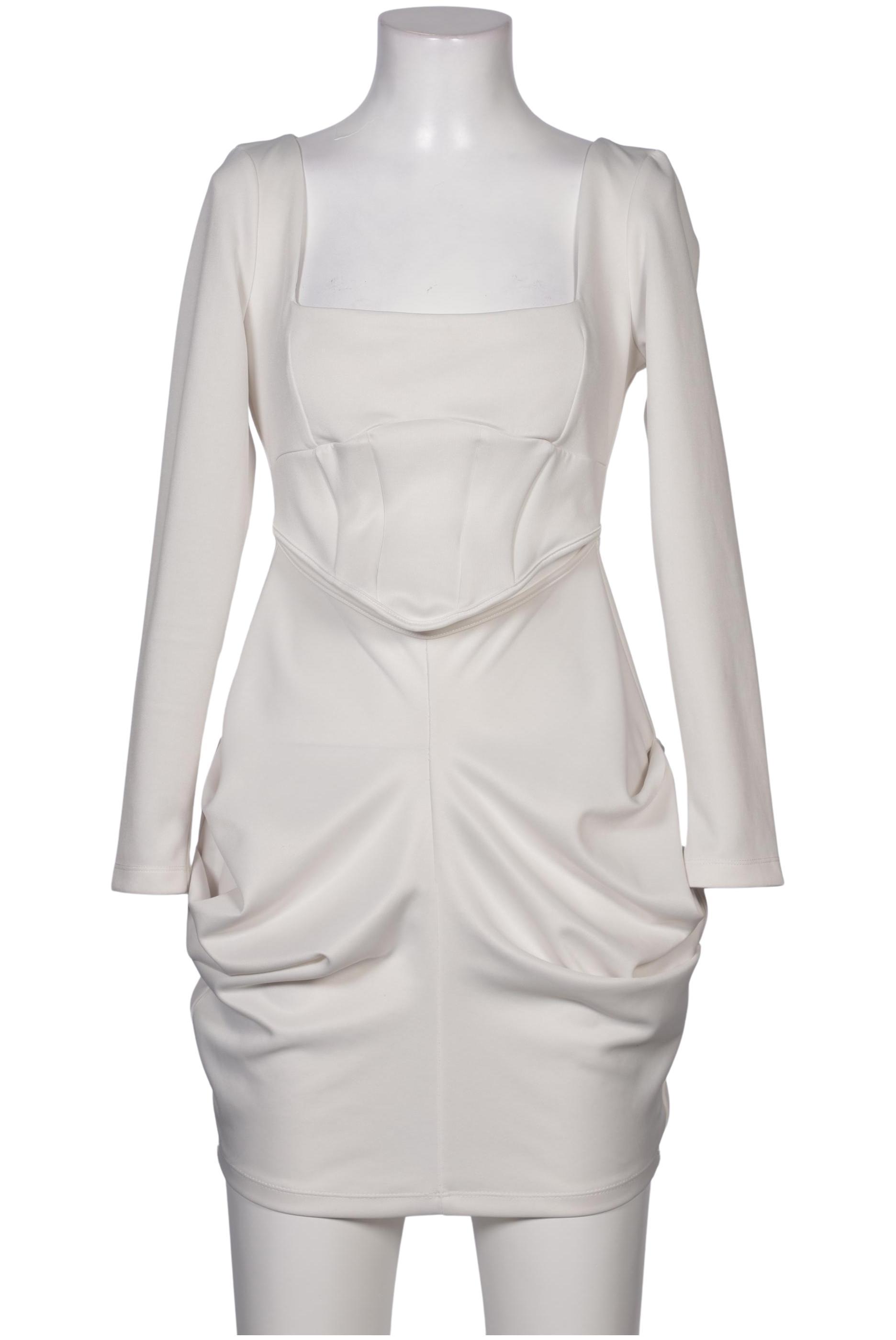 

asos Damen Kleid, weiß, Gr. 40