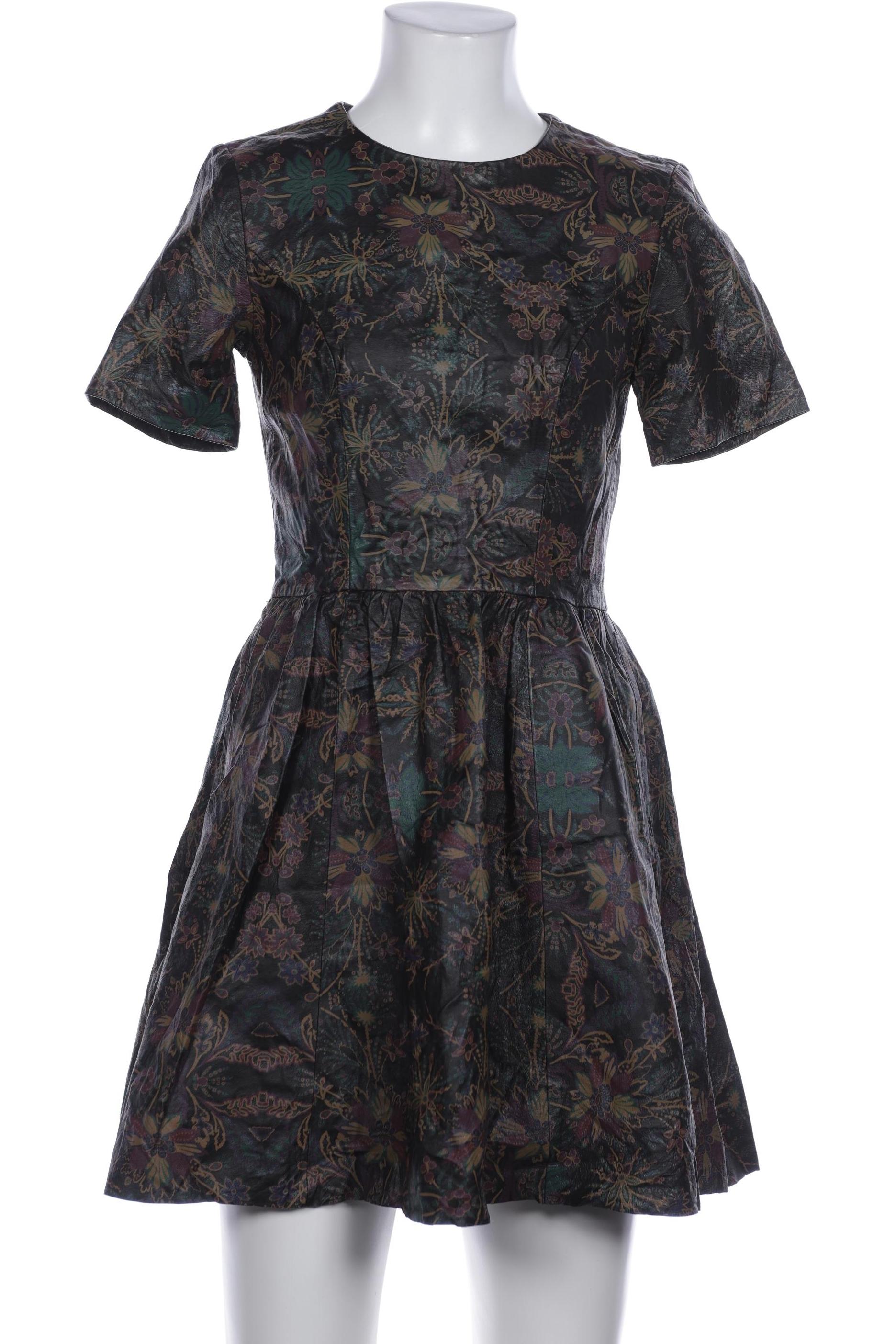 

asos Damen Kleid, schwarz, Gr. 36
