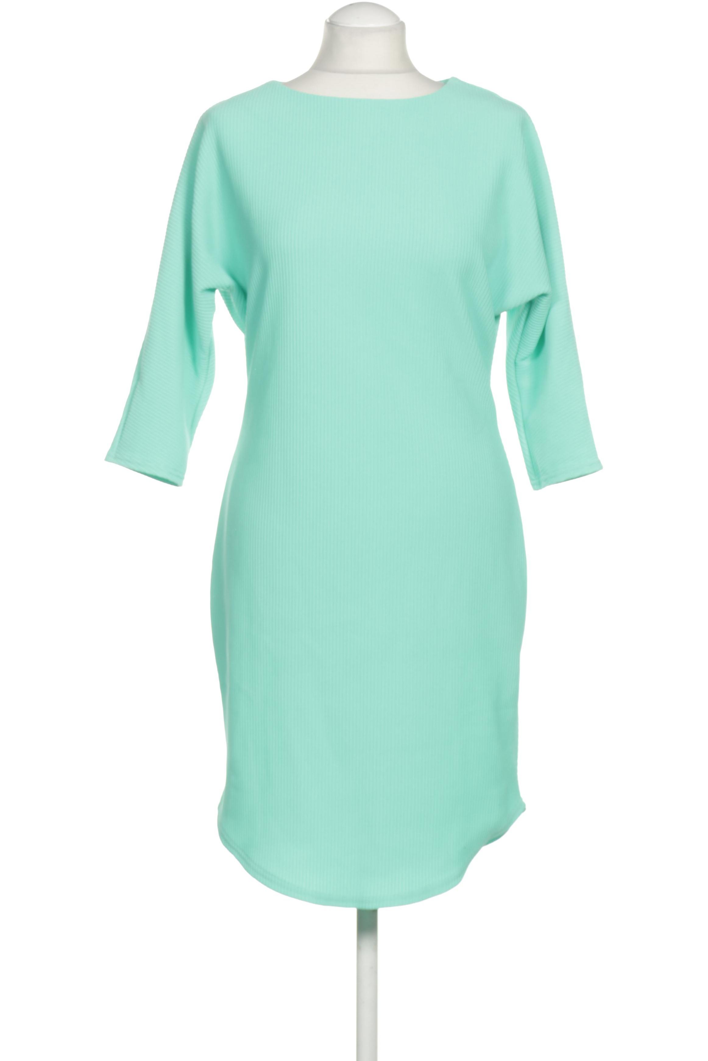 

asos Damen Kleid, türkis, Gr. 40