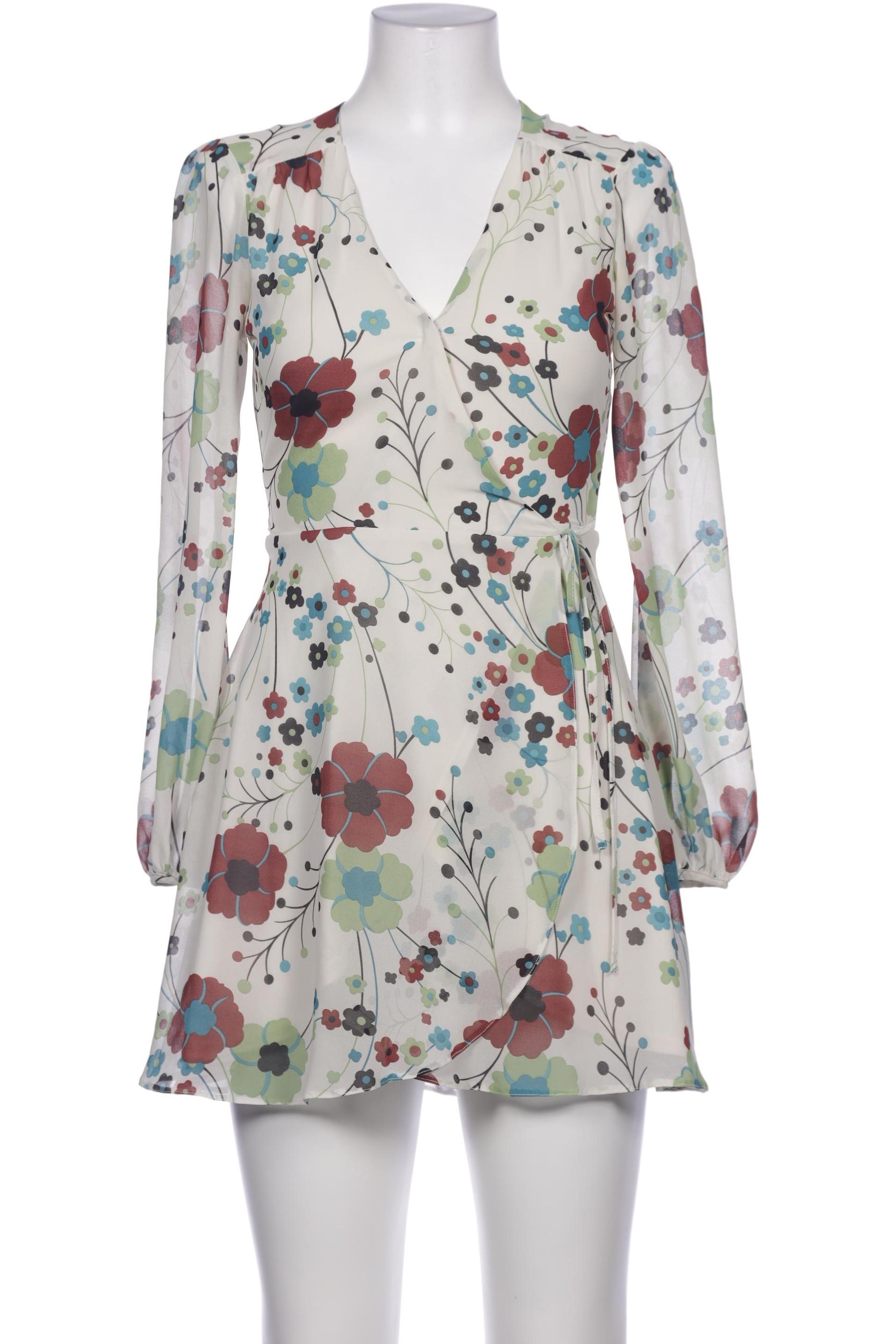 

asos Damen Kleid, grau, Gr. 36