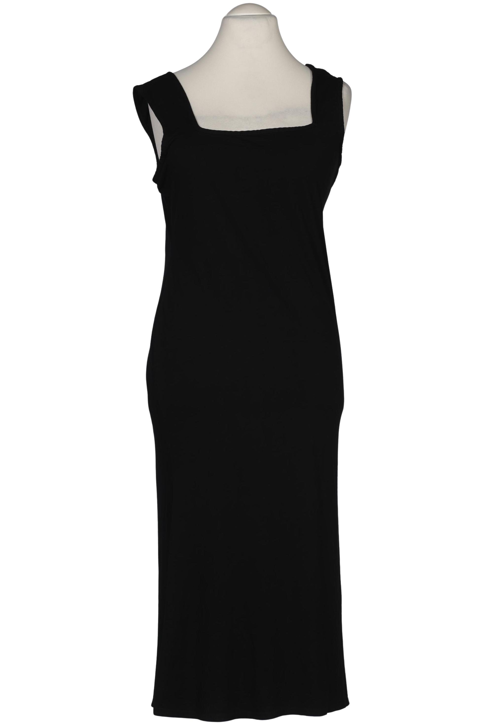 

asos Damen Kleid, schwarz, Gr. 46