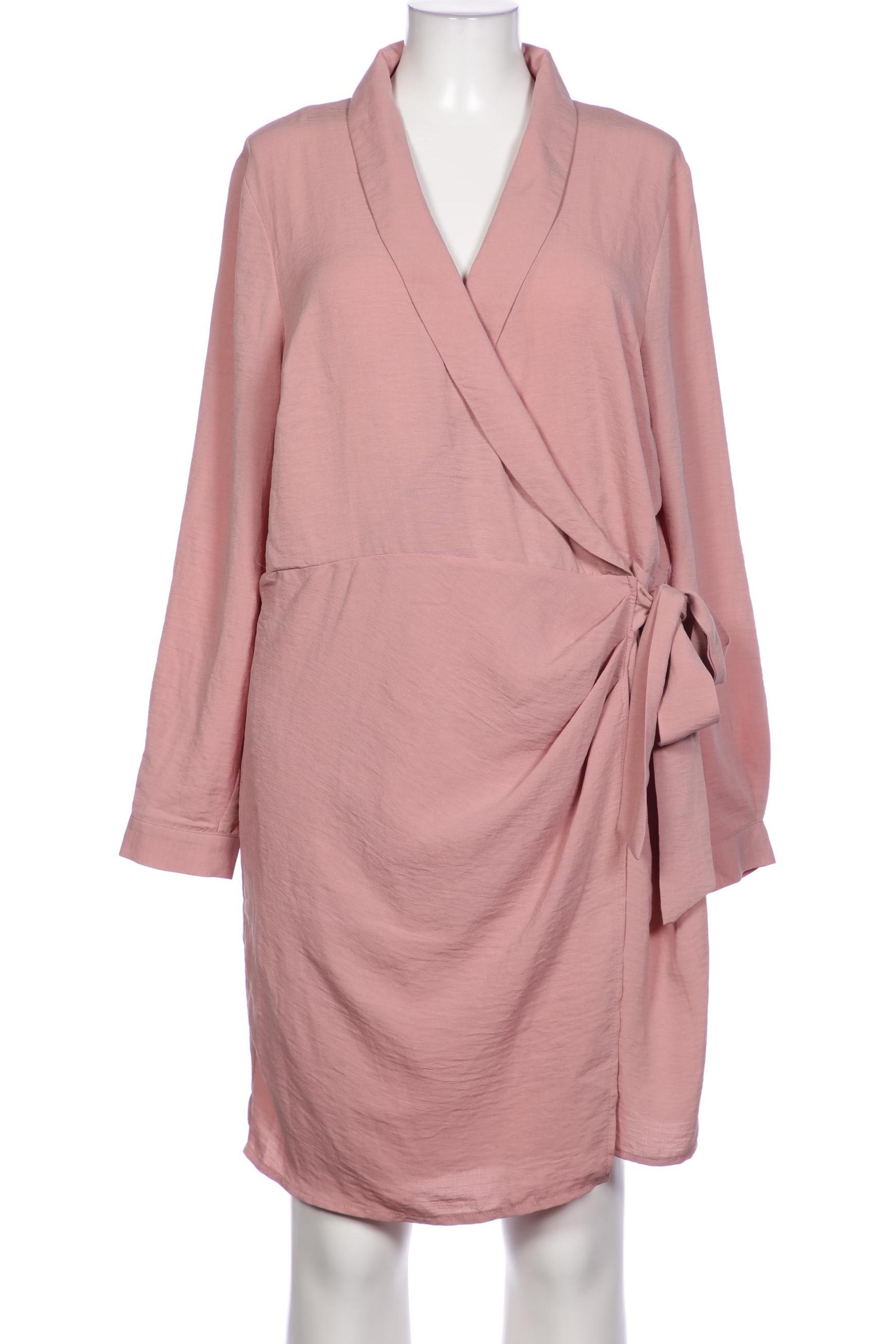 

asos Damen Kleid, pink