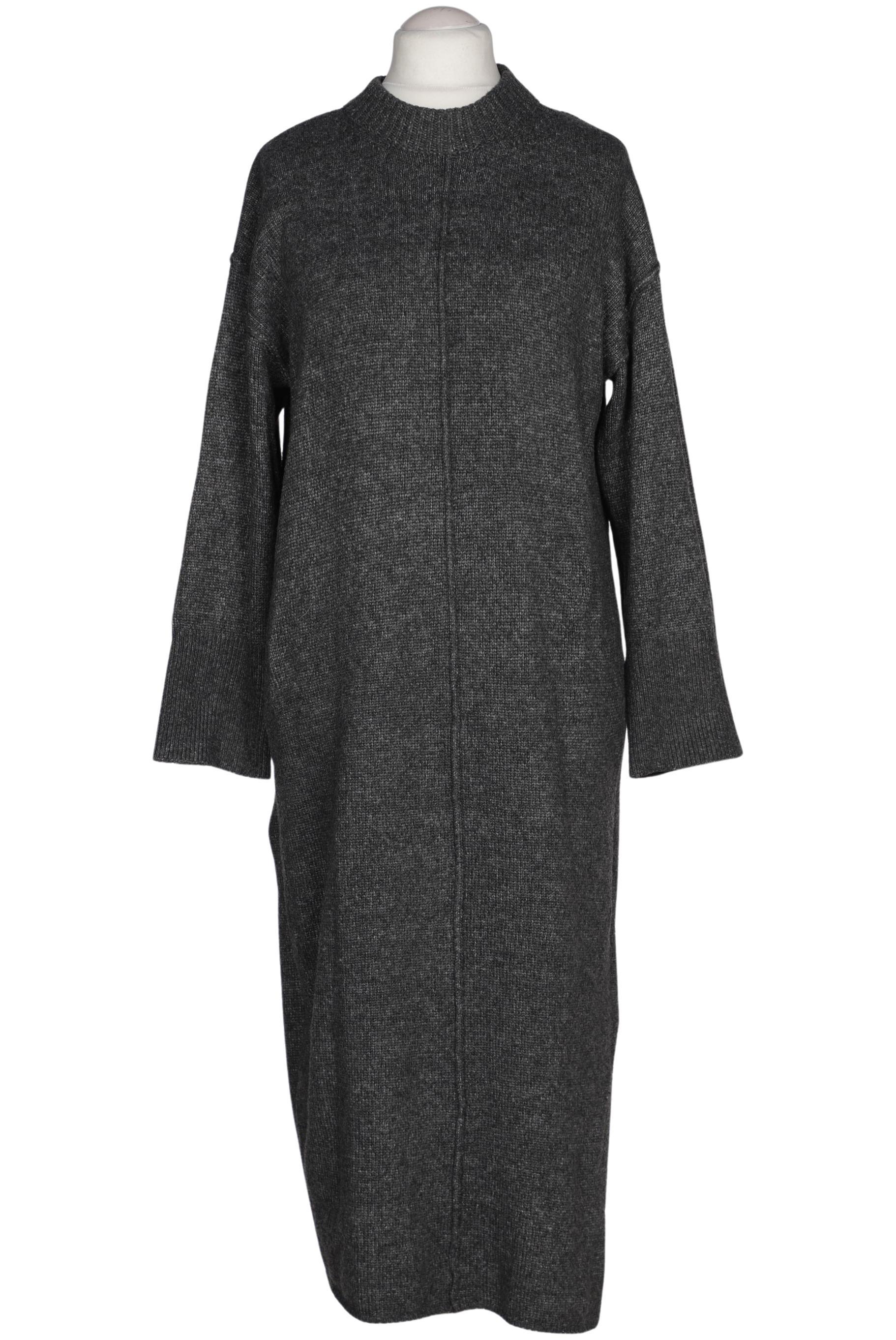 

asos Damen Kleid, grau, Gr. 36