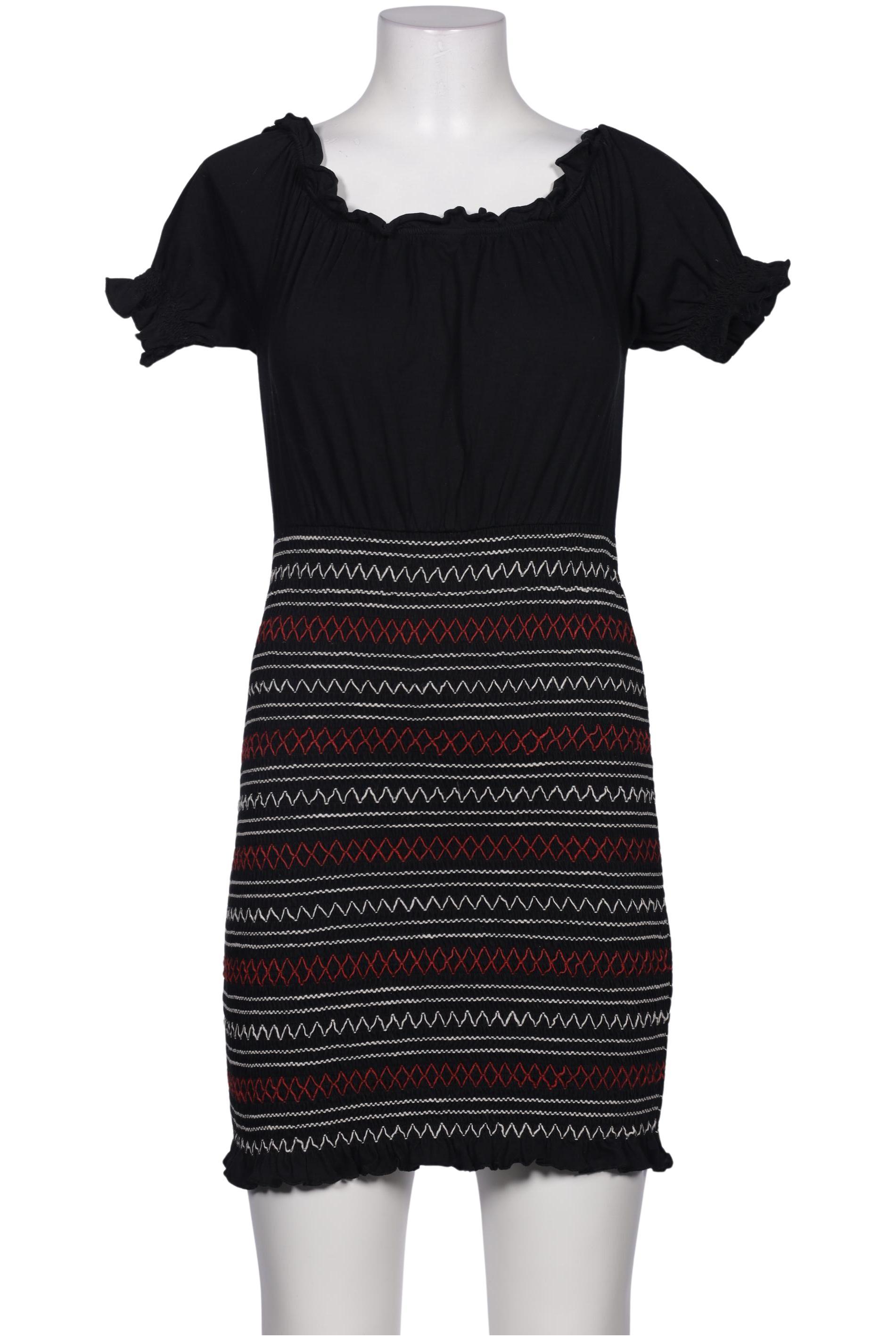 

asos Damen Kleid, schwarz, Gr. 38