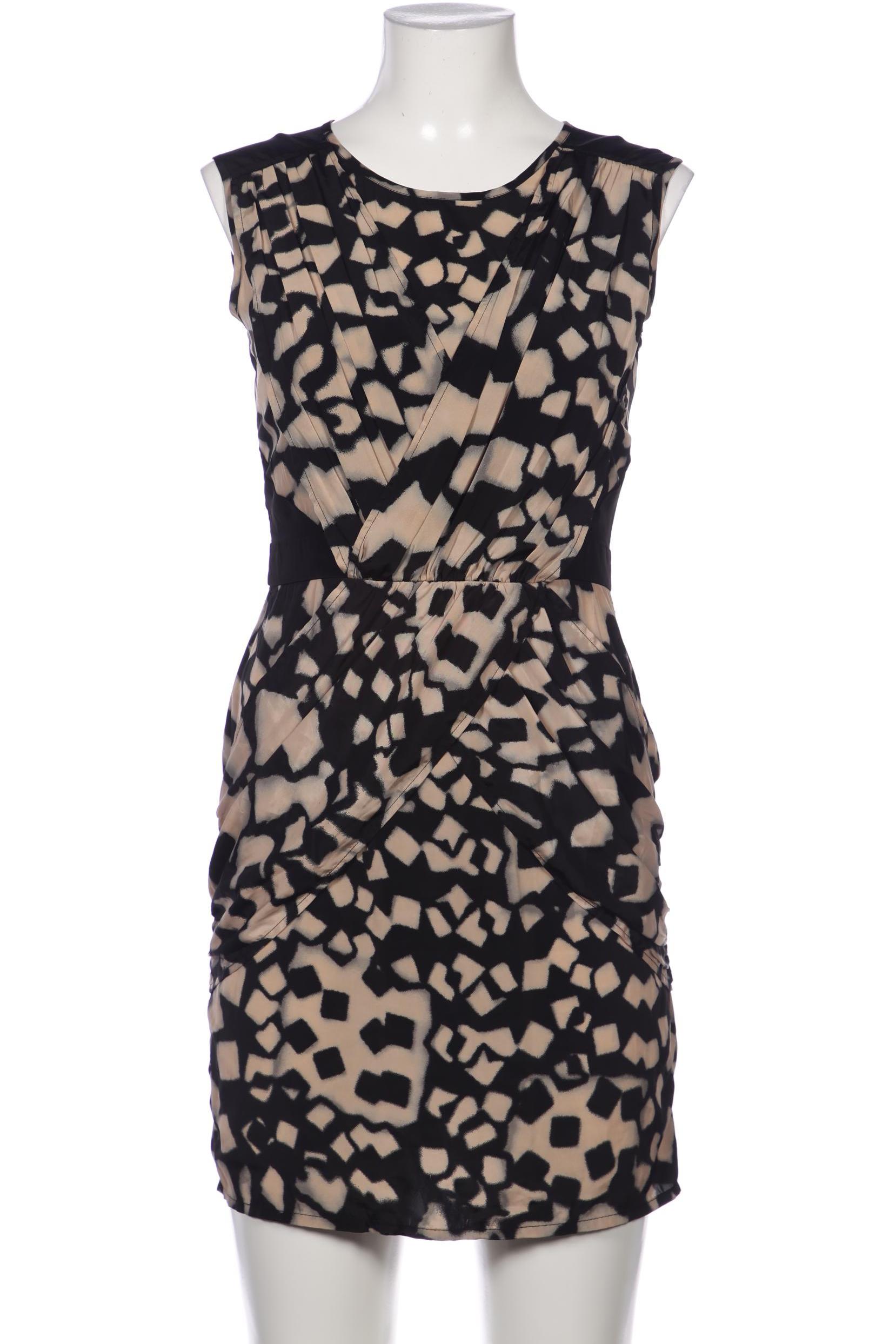 

asos Damen Kleid, schwarz, Gr. 38