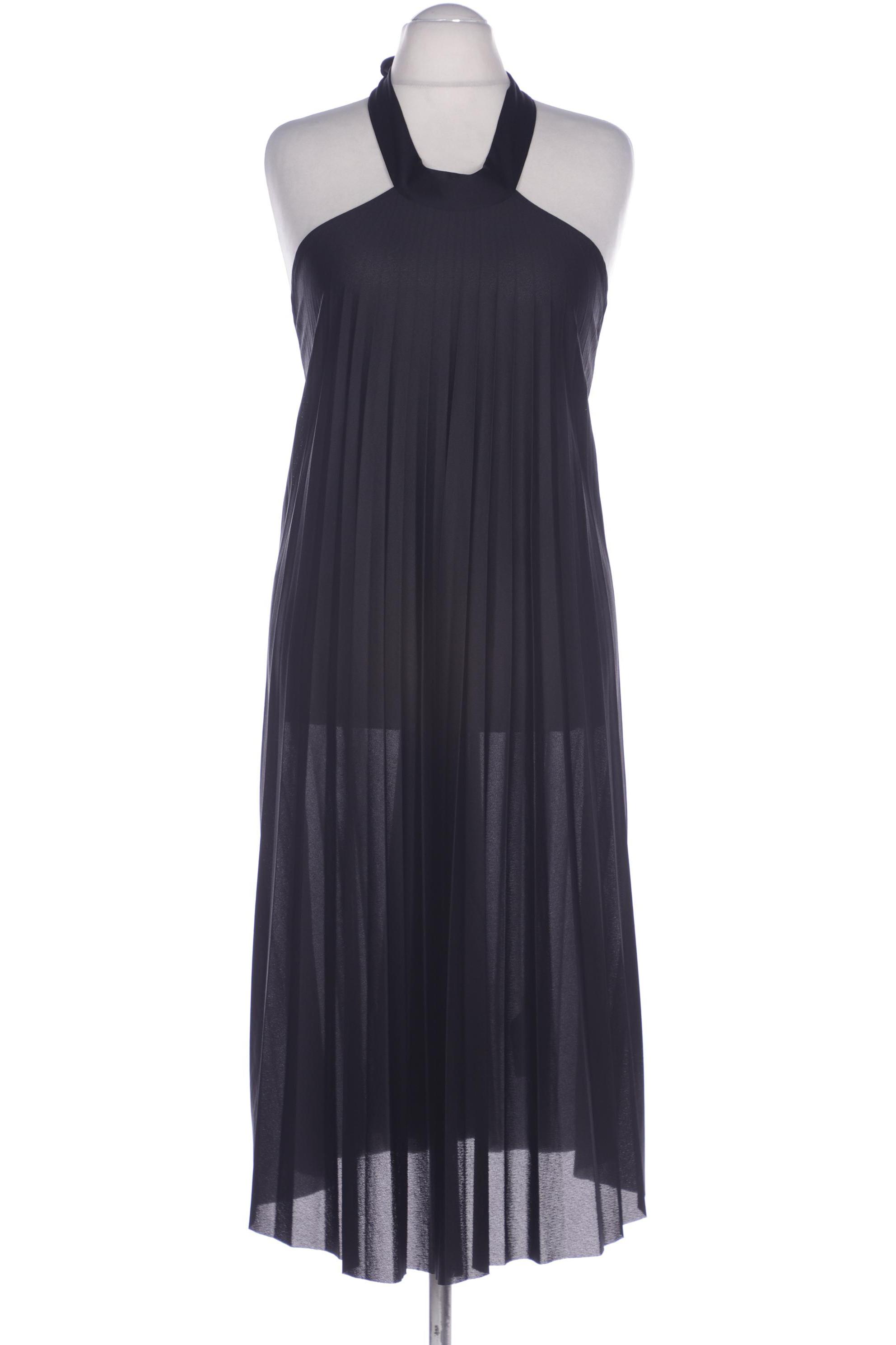 

asos Damen Kleid, schwarz, Gr. 36