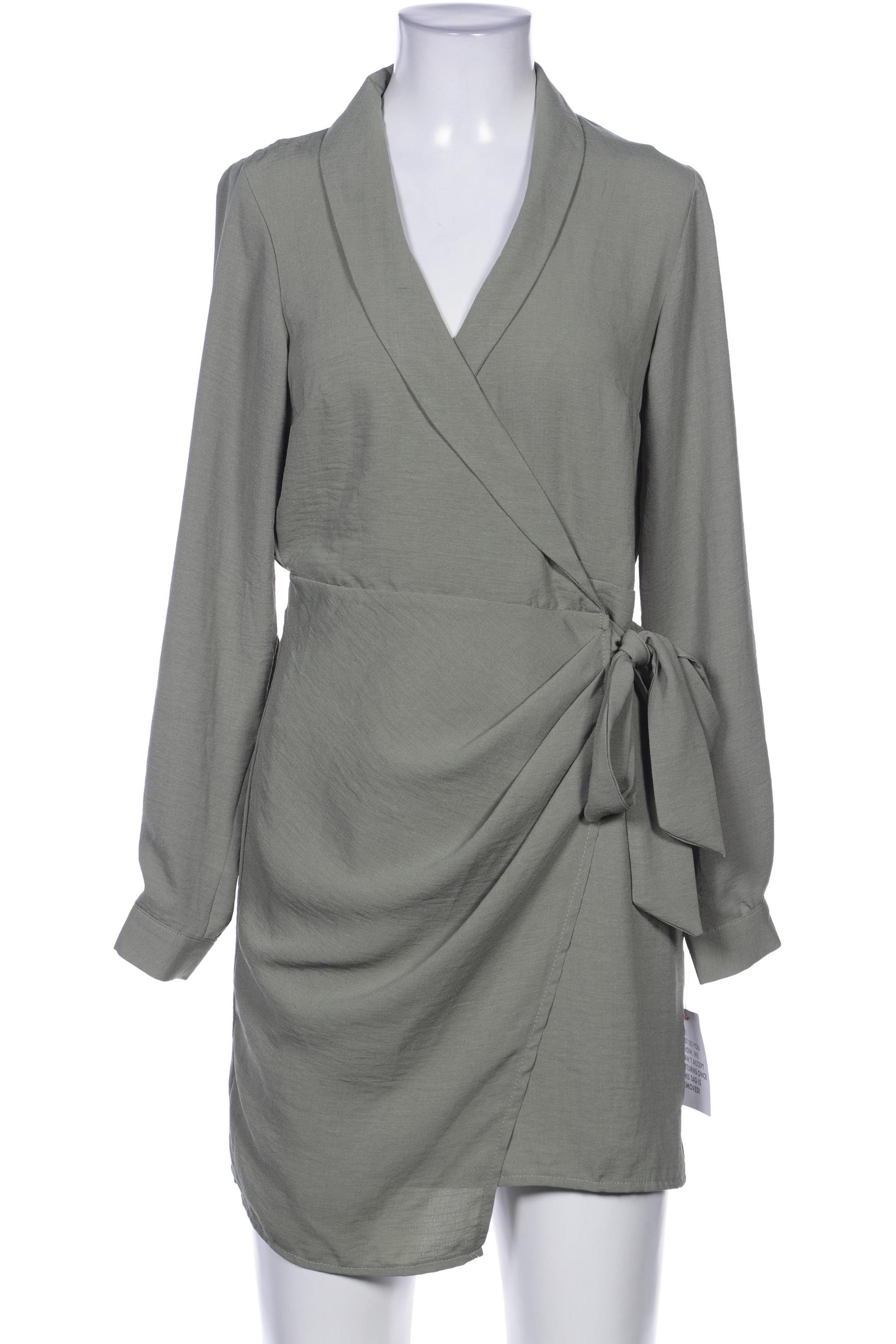 

asos Damen Kleid, grün, Gr. 34