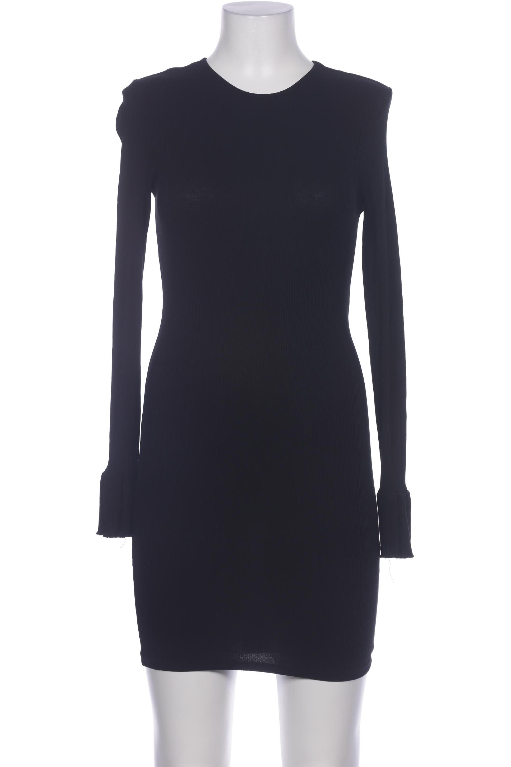 

asos Damen Kleid, schwarz, Gr. 38