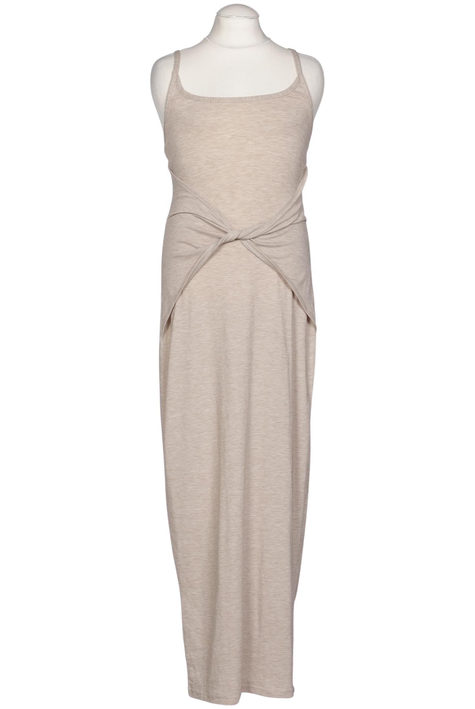 

asos Damen Kleid, beige, Gr. 36
