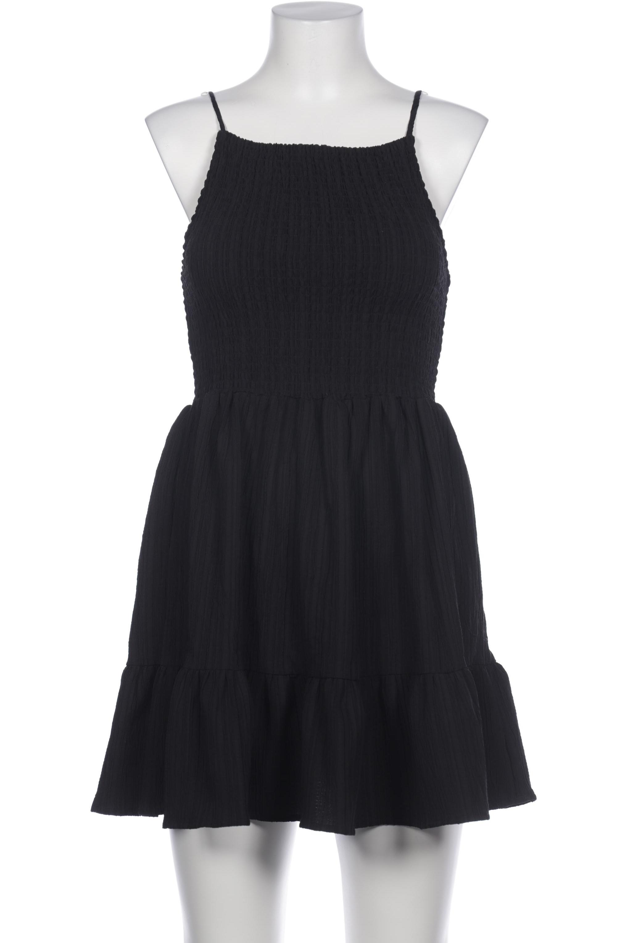 

asos Damen Kleid, schwarz, Gr. 38