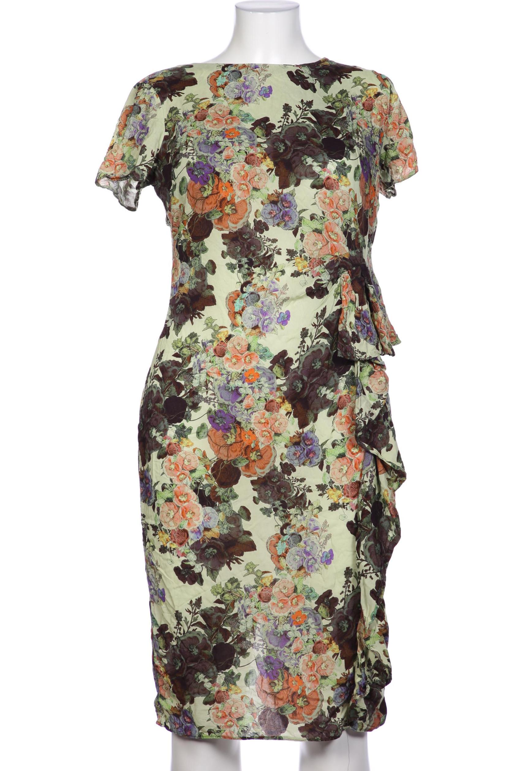 

asos Damen Kleid, grün, Gr. 42