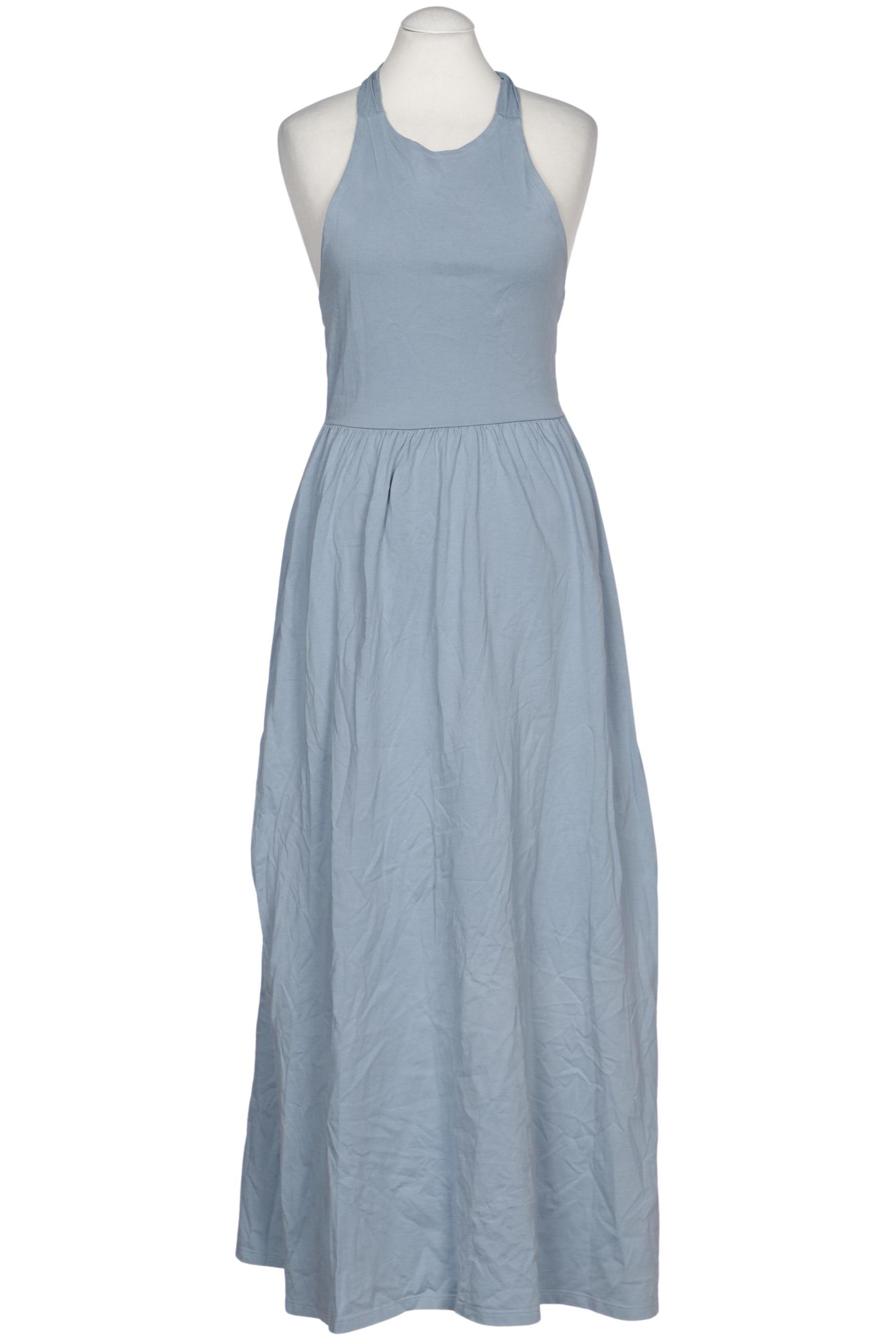 

asos Damen Kleid, hellblau, Gr. 34