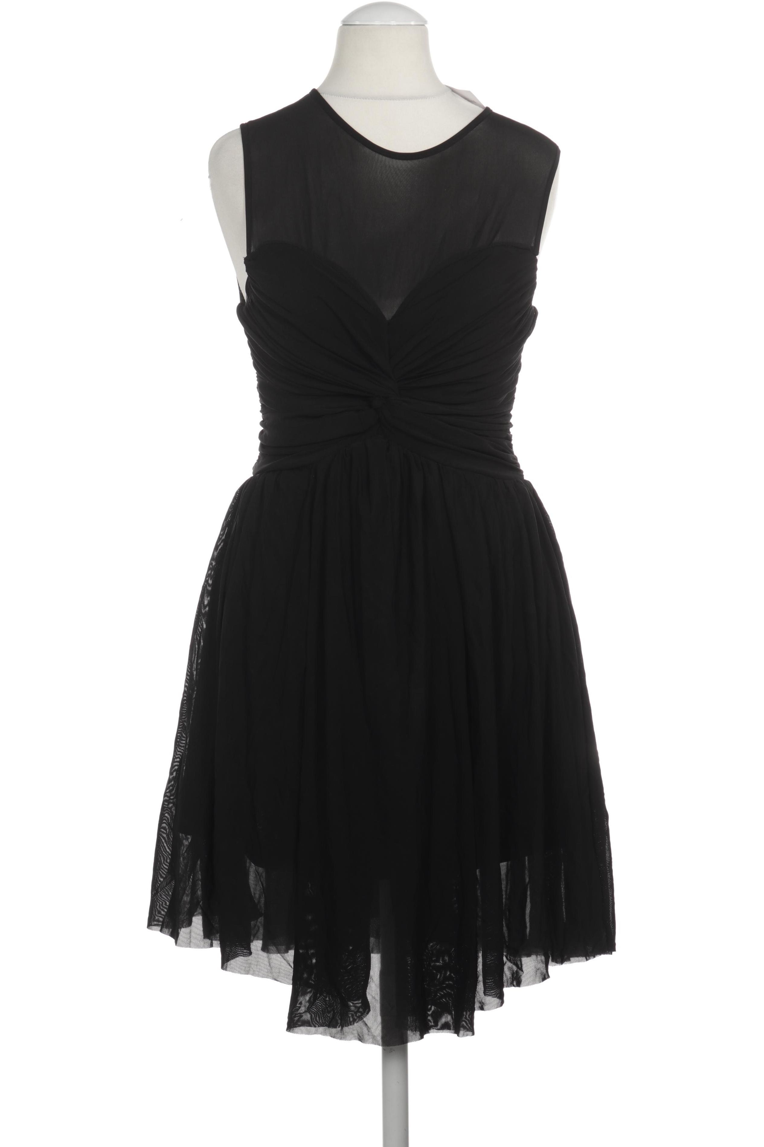 

asos Damen Kleid, schwarz, Gr. 34