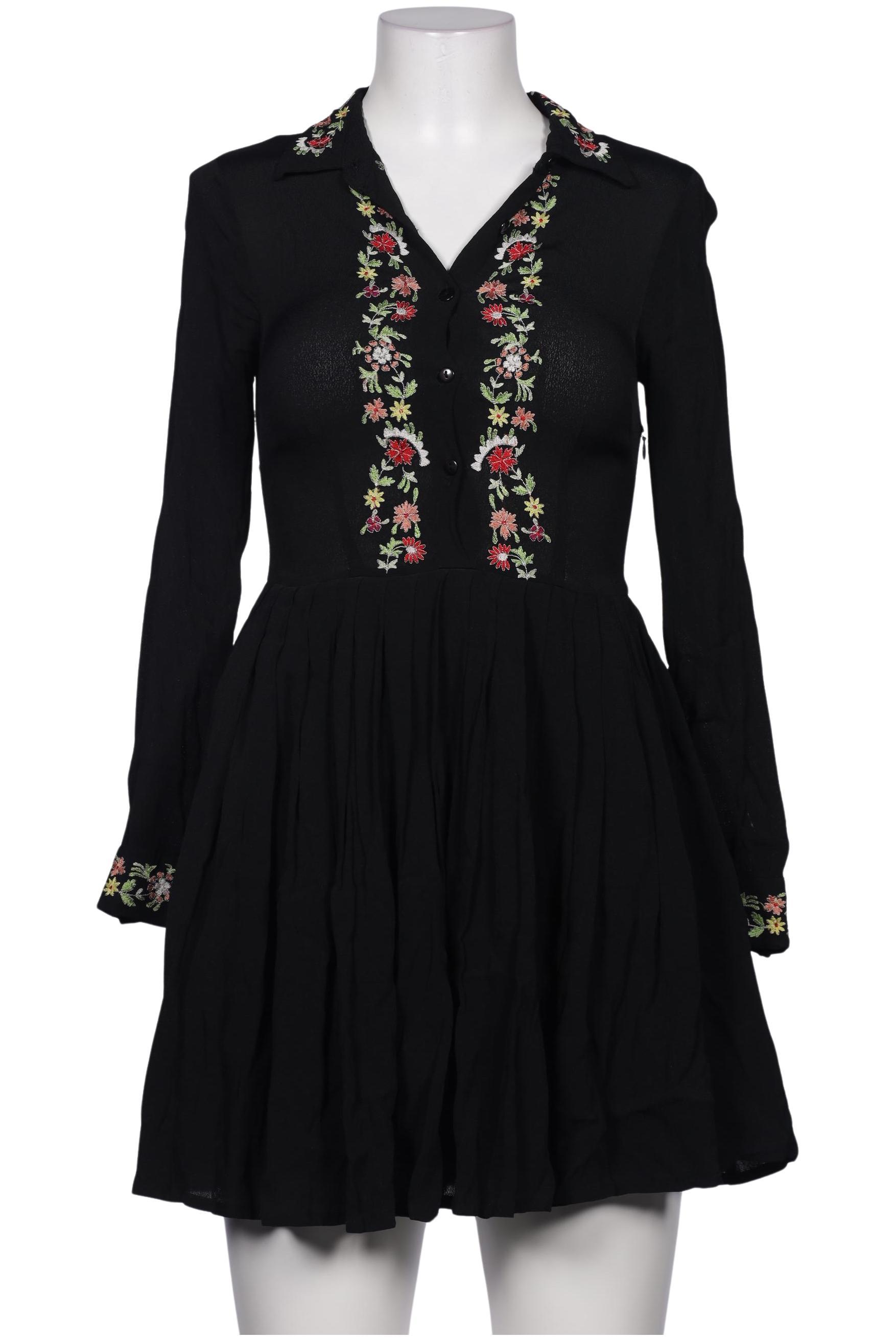 

asos Damen Kleid, schwarz, Gr. 38