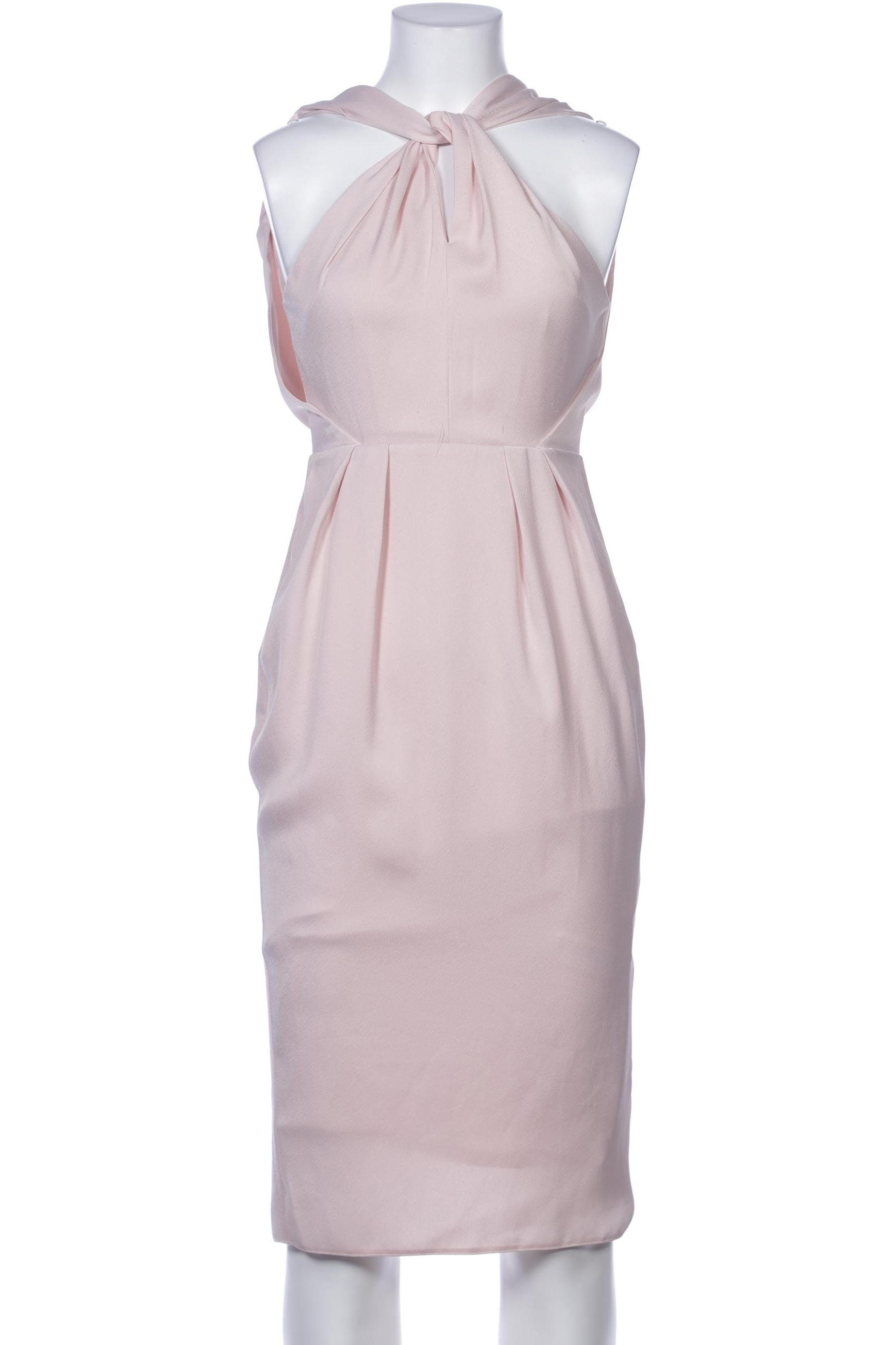 

asos Damen Kleid, pink, Gr. 32