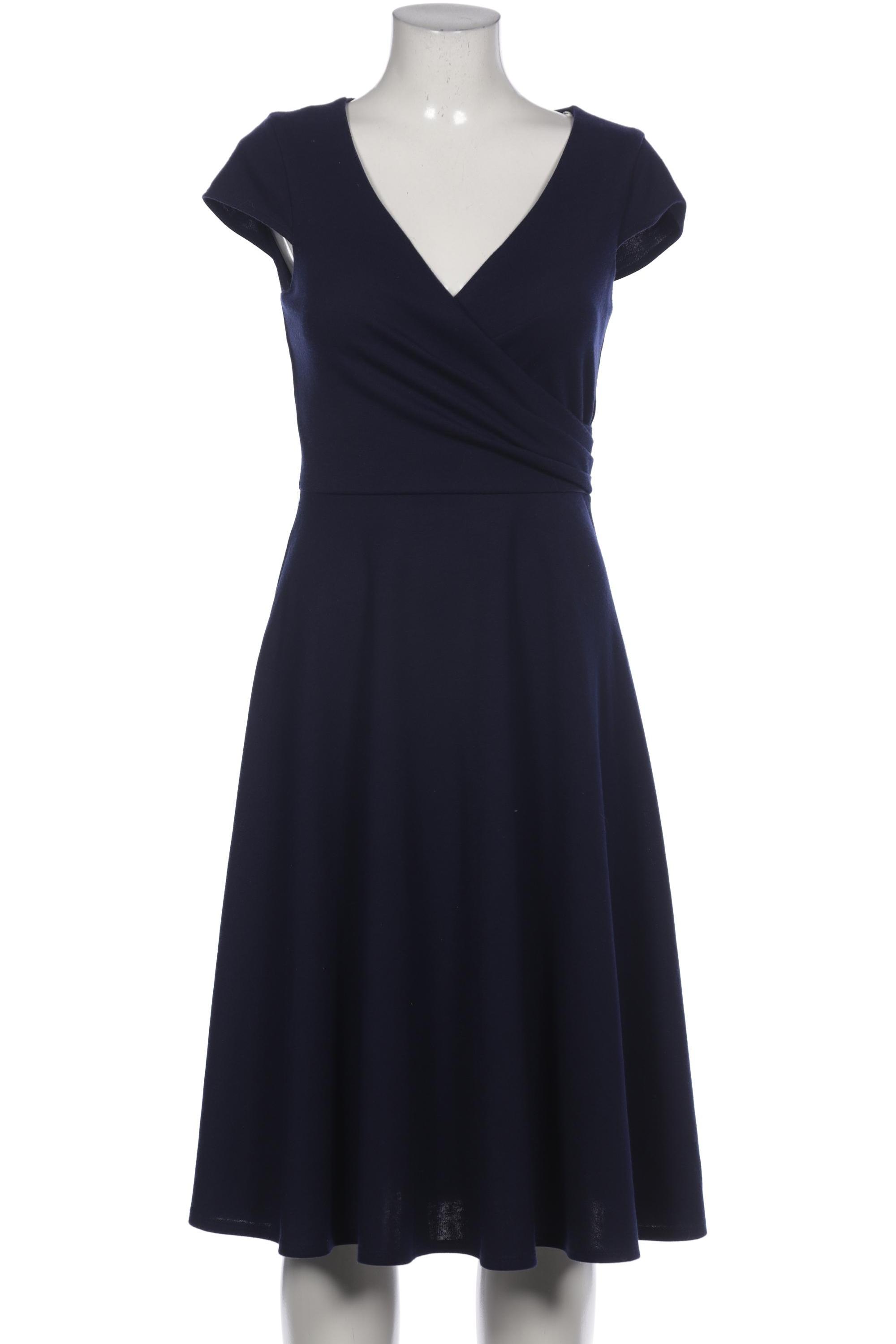 

asos Damen Kleid, marineblau, Gr. 40