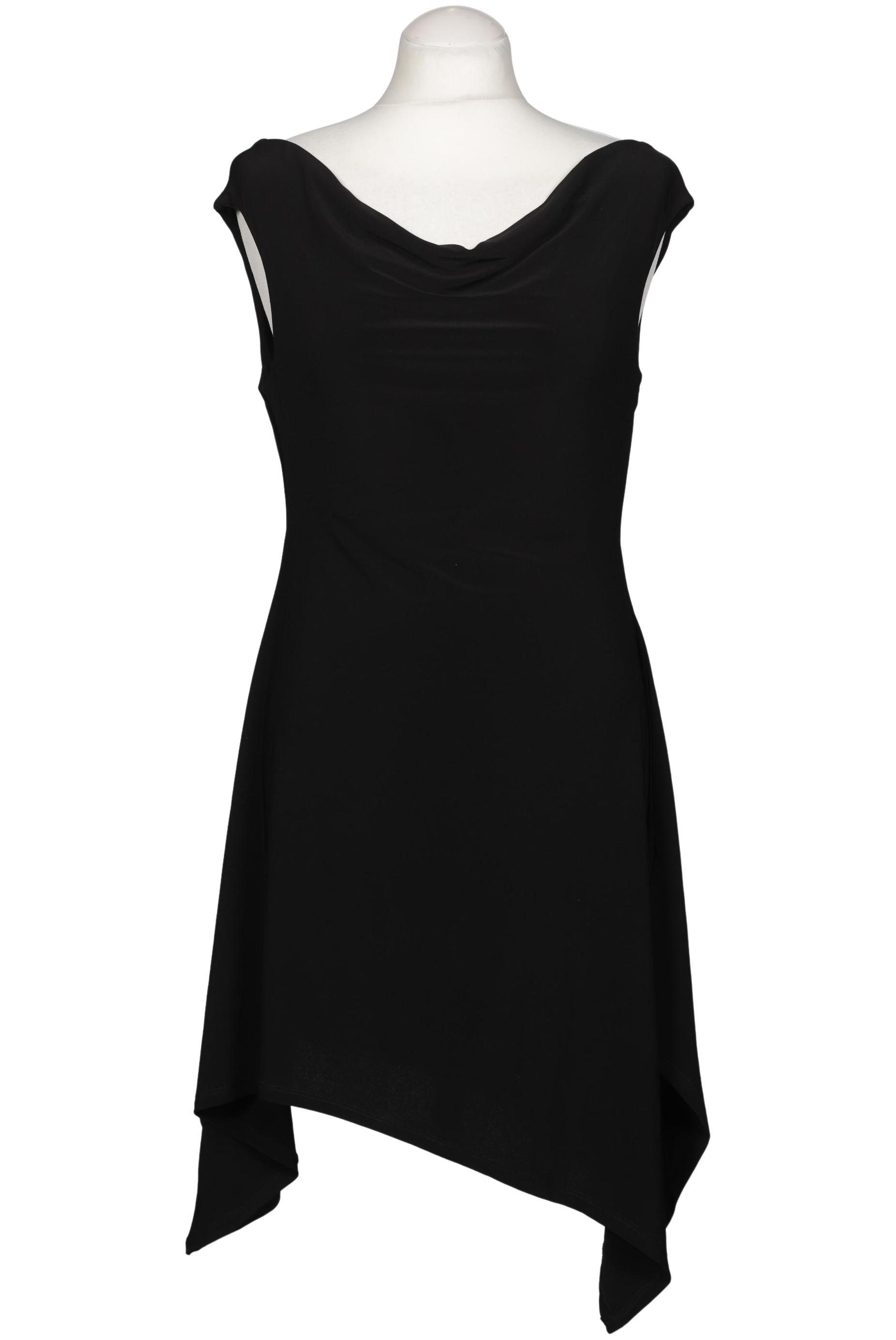 

asos Damen Kleid, schwarz, Gr. 38