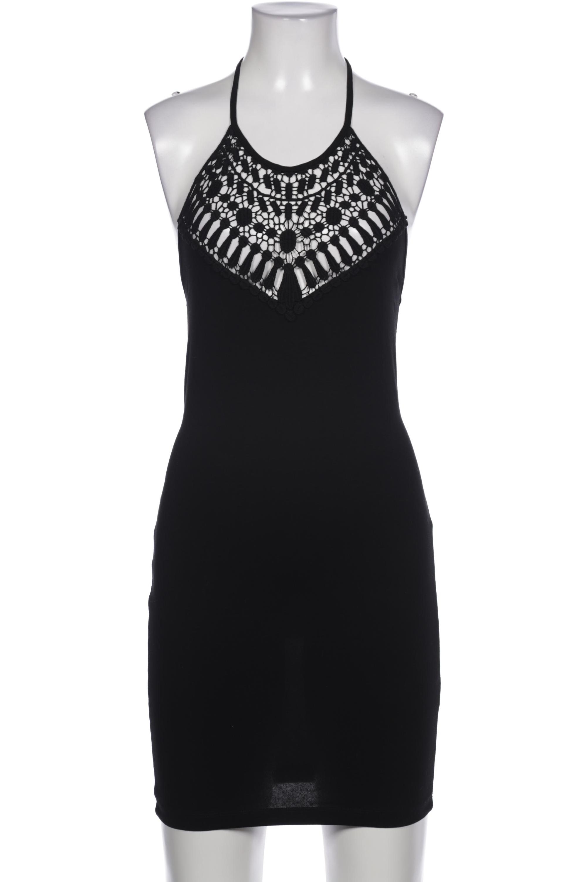 

asos Damen Kleid, schwarz, Gr. 36