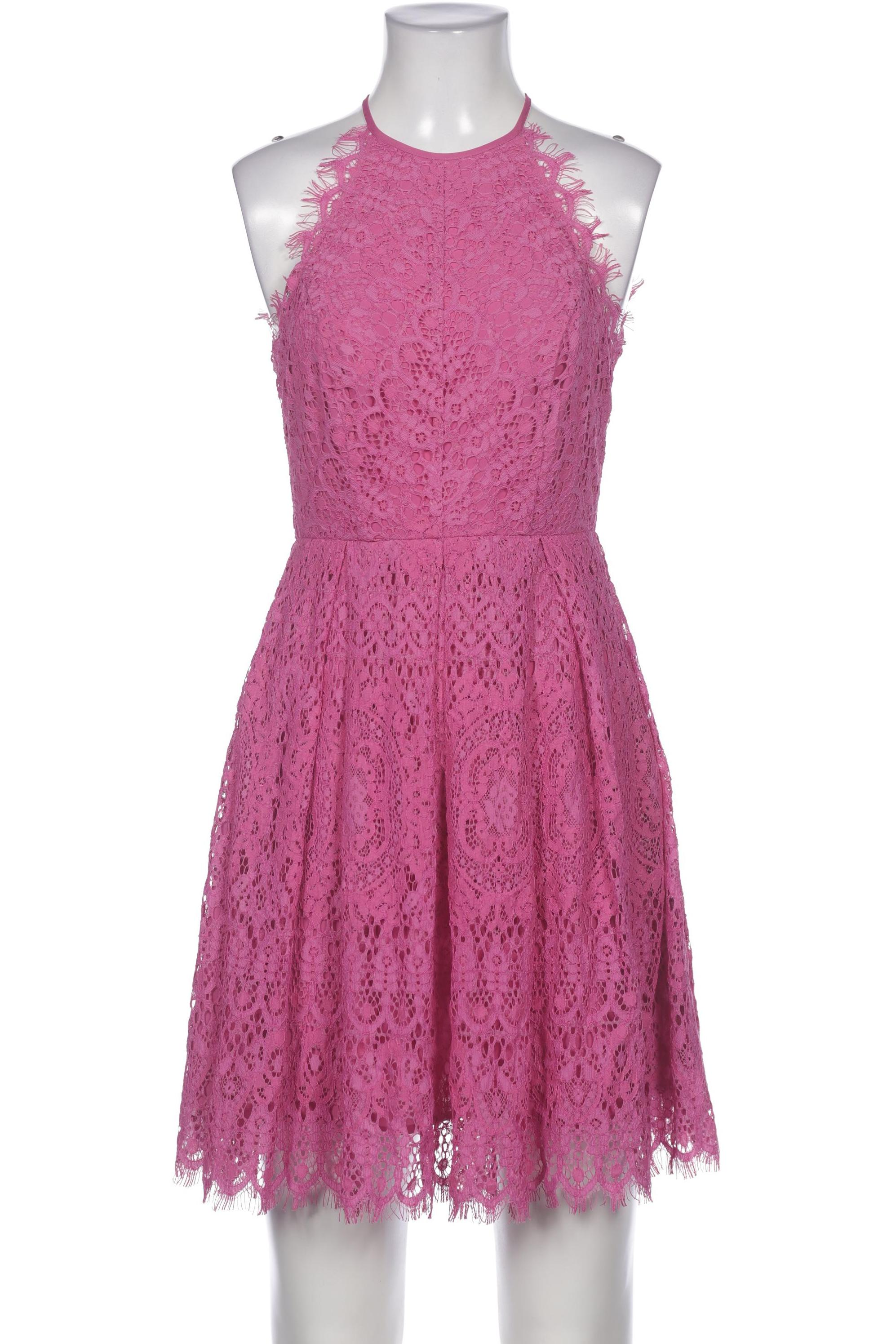 

asos Damen Kleid, pink, Gr. 36