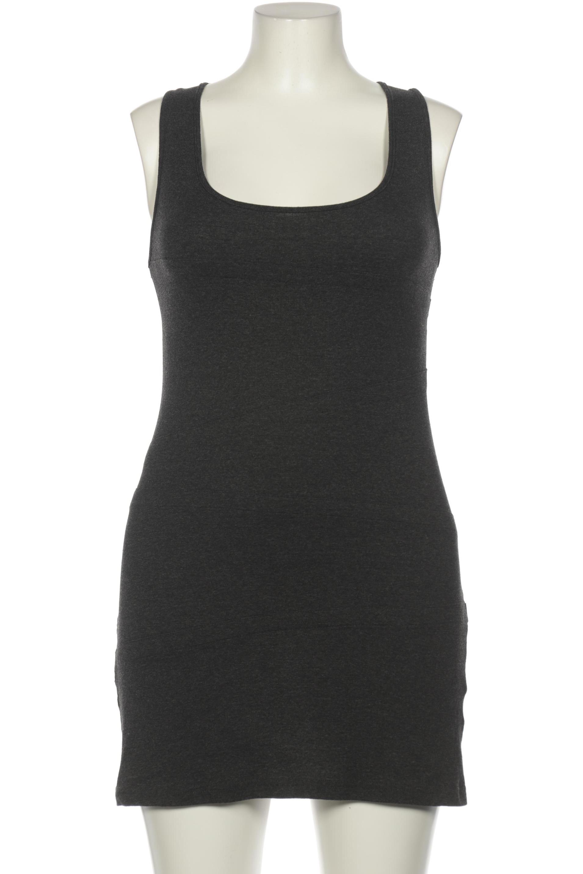 

asos Damen Kleid, grau, Gr. 16