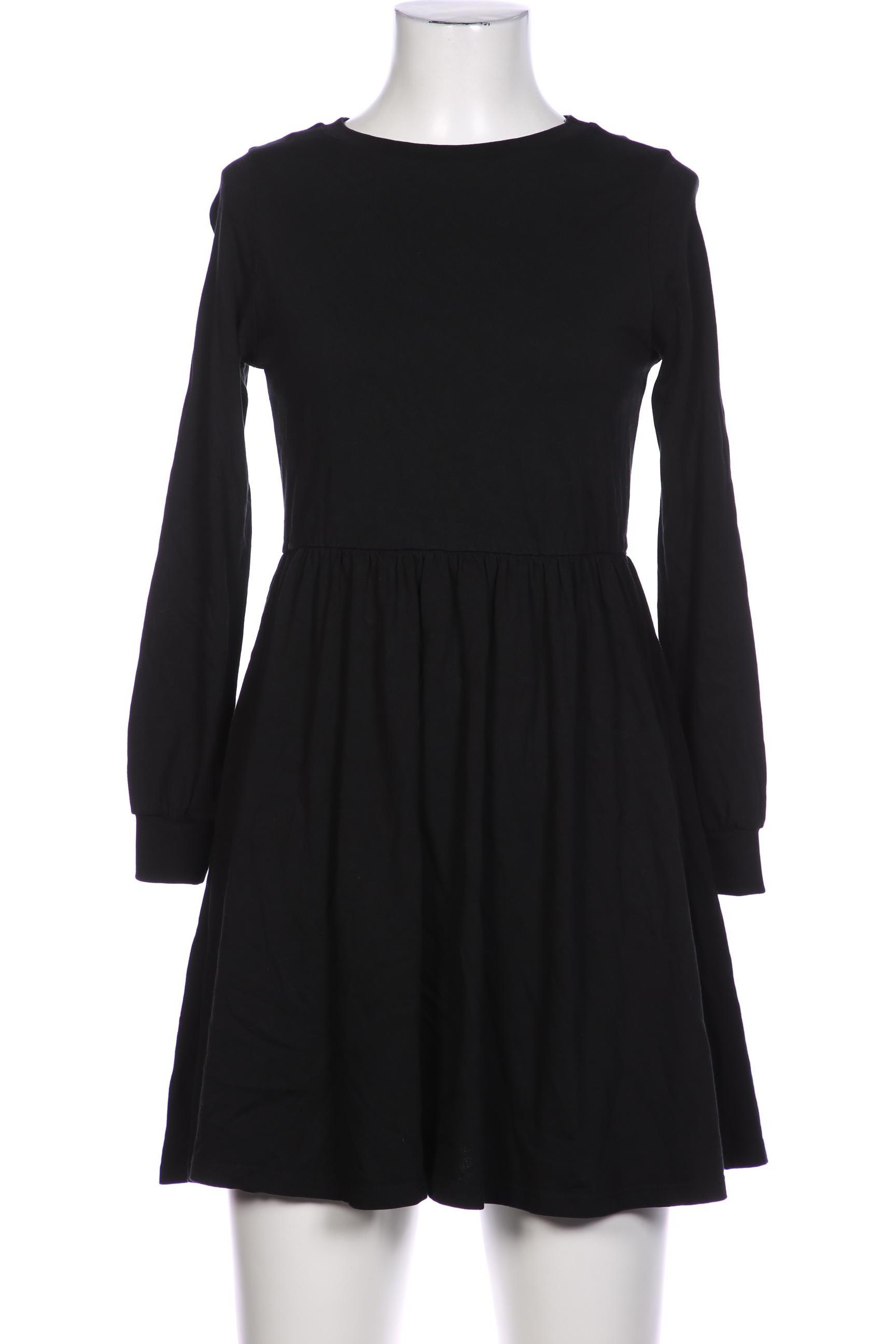 

asos Damen Kleid, schwarz