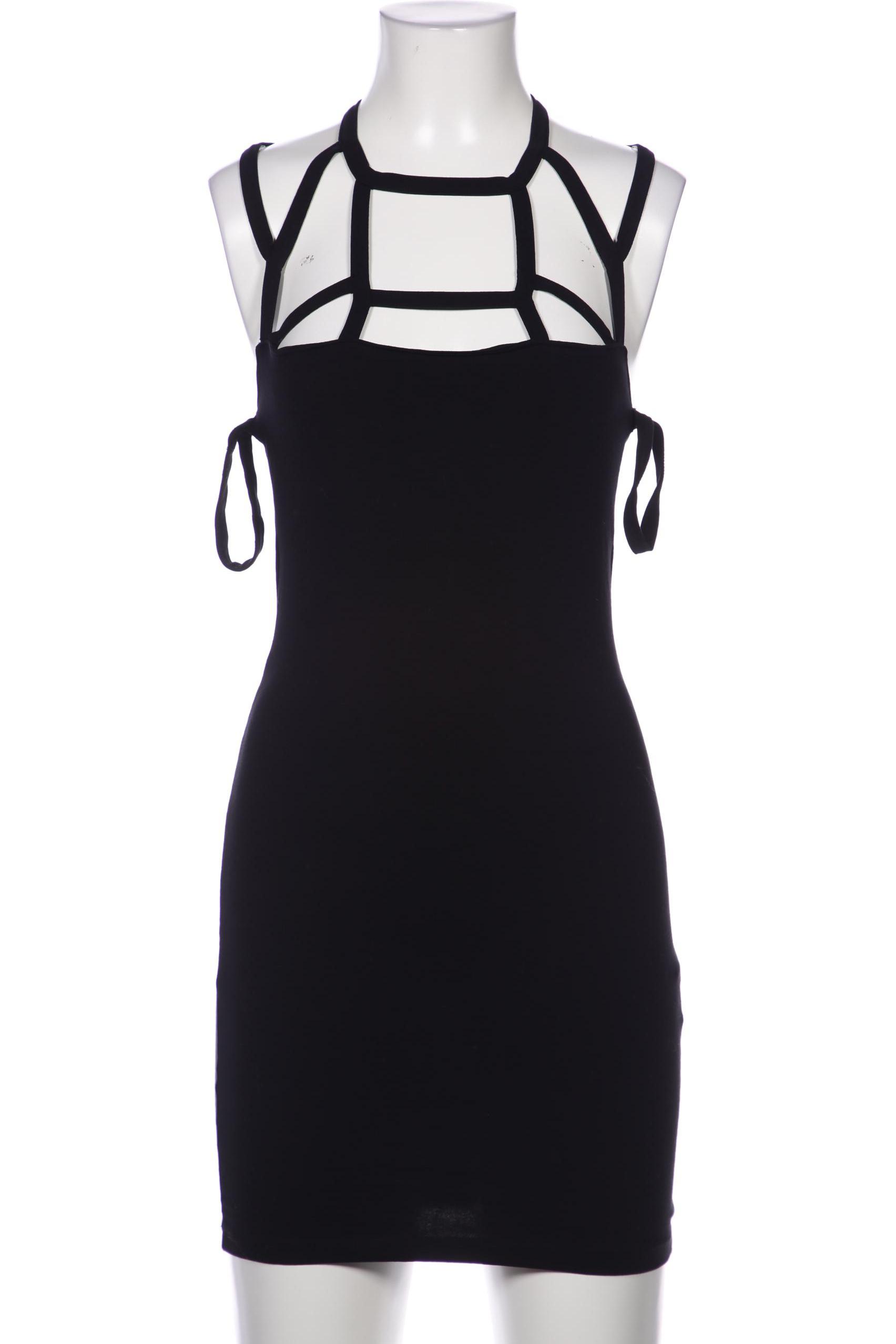 

asos Damen Kleid, schwarz