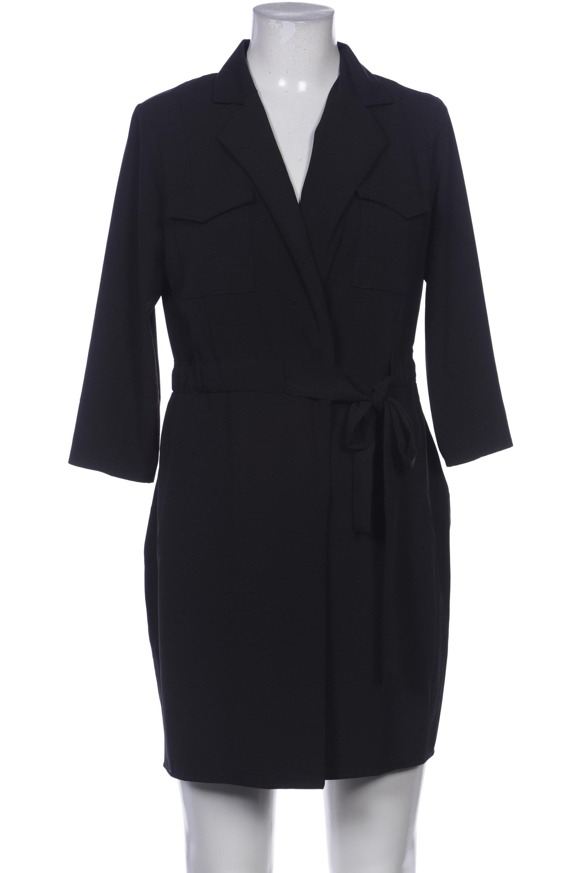 

asos Damen Kleid, schwarz, Gr. 40