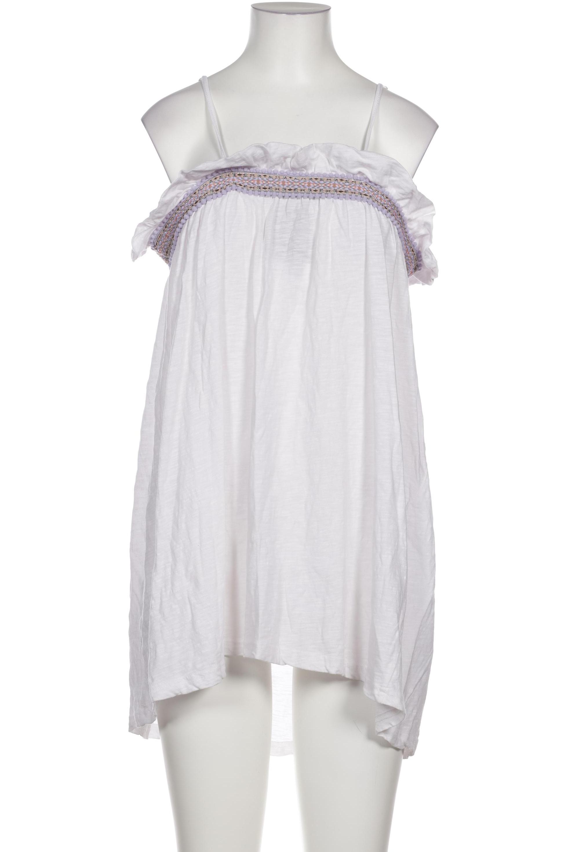 

asos Damen Kleid, weiß, Gr. 38