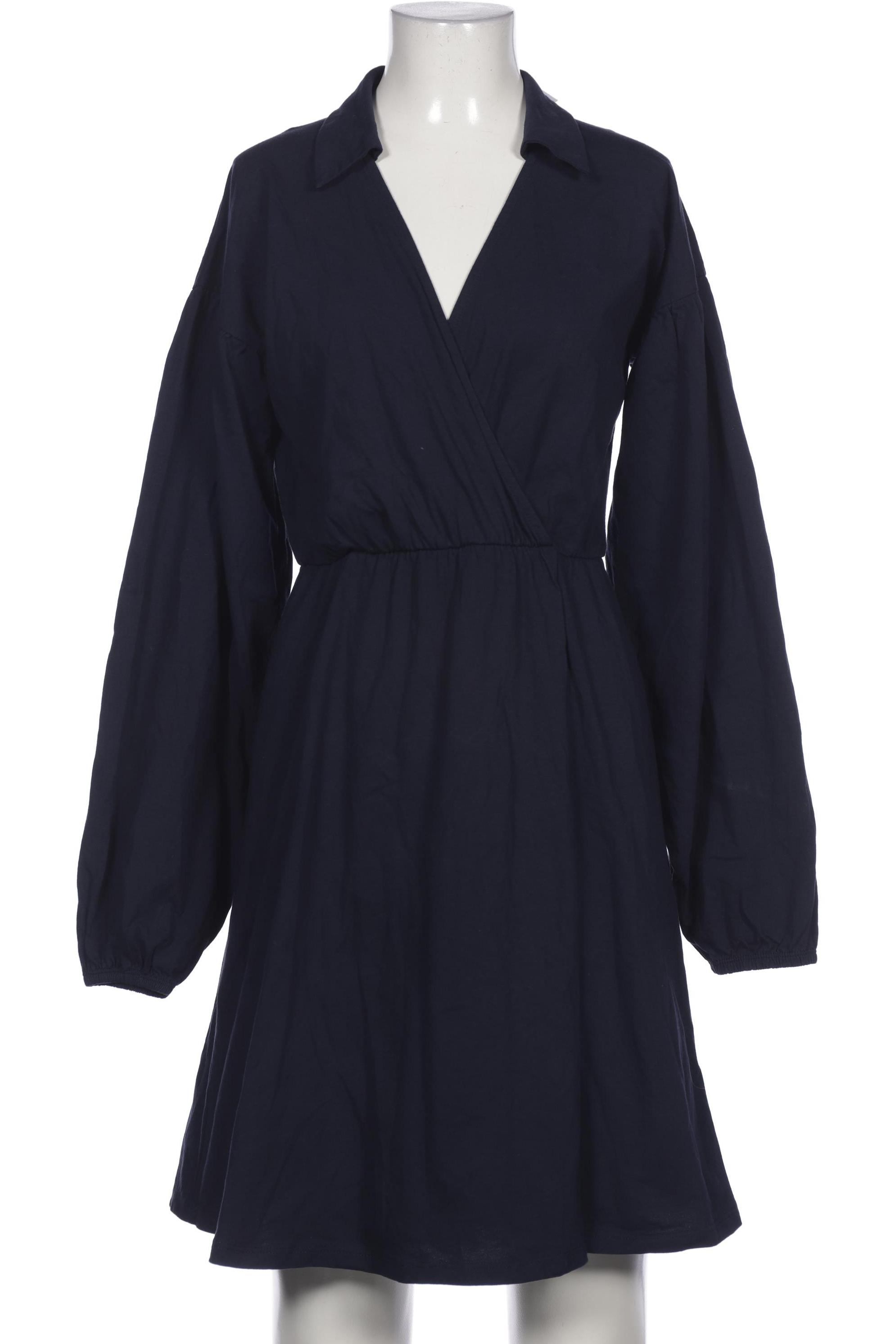 

asos Damen Kleid, marineblau