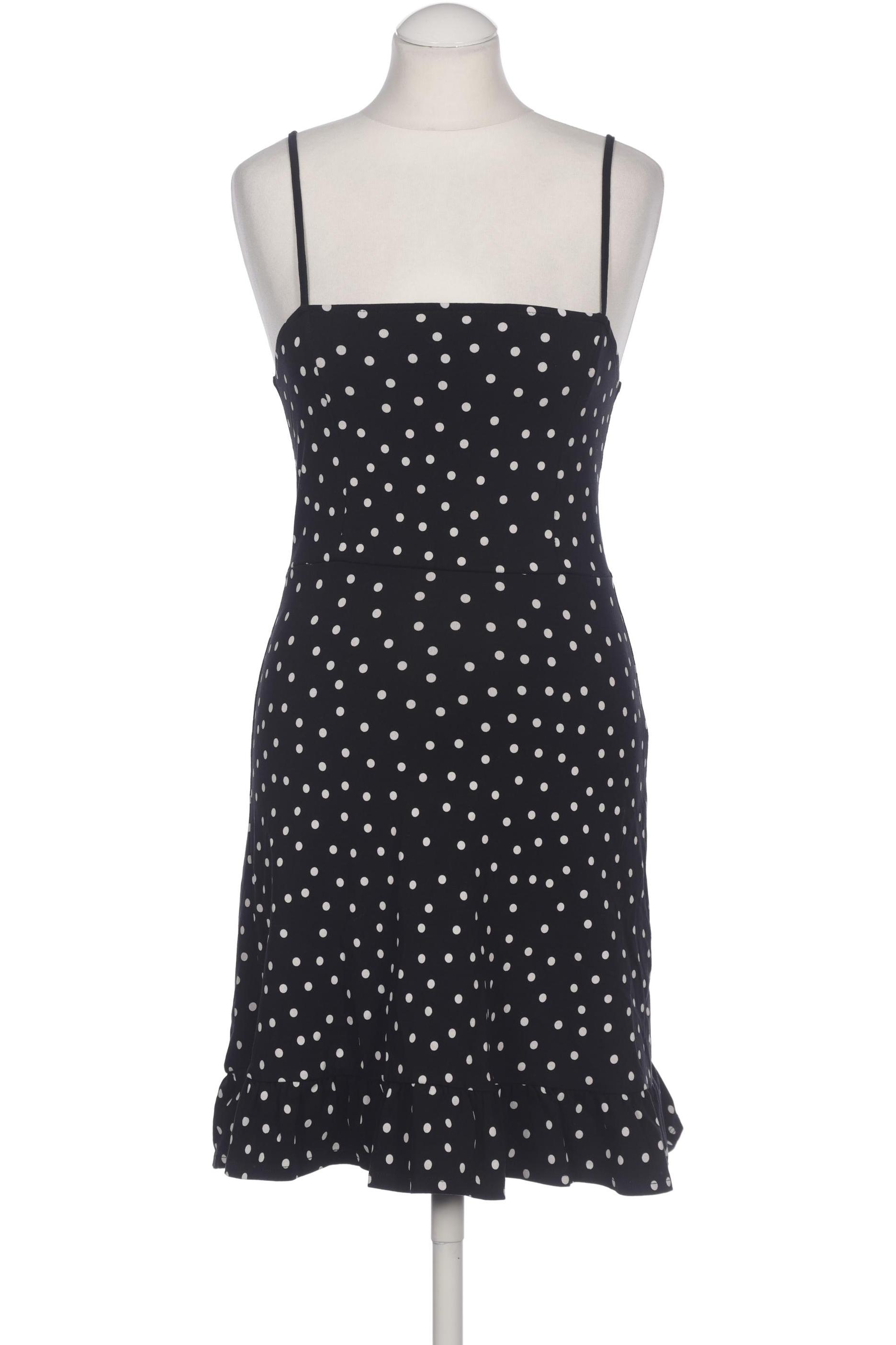 

asos Damen Kleid, schwarz, Gr. 36