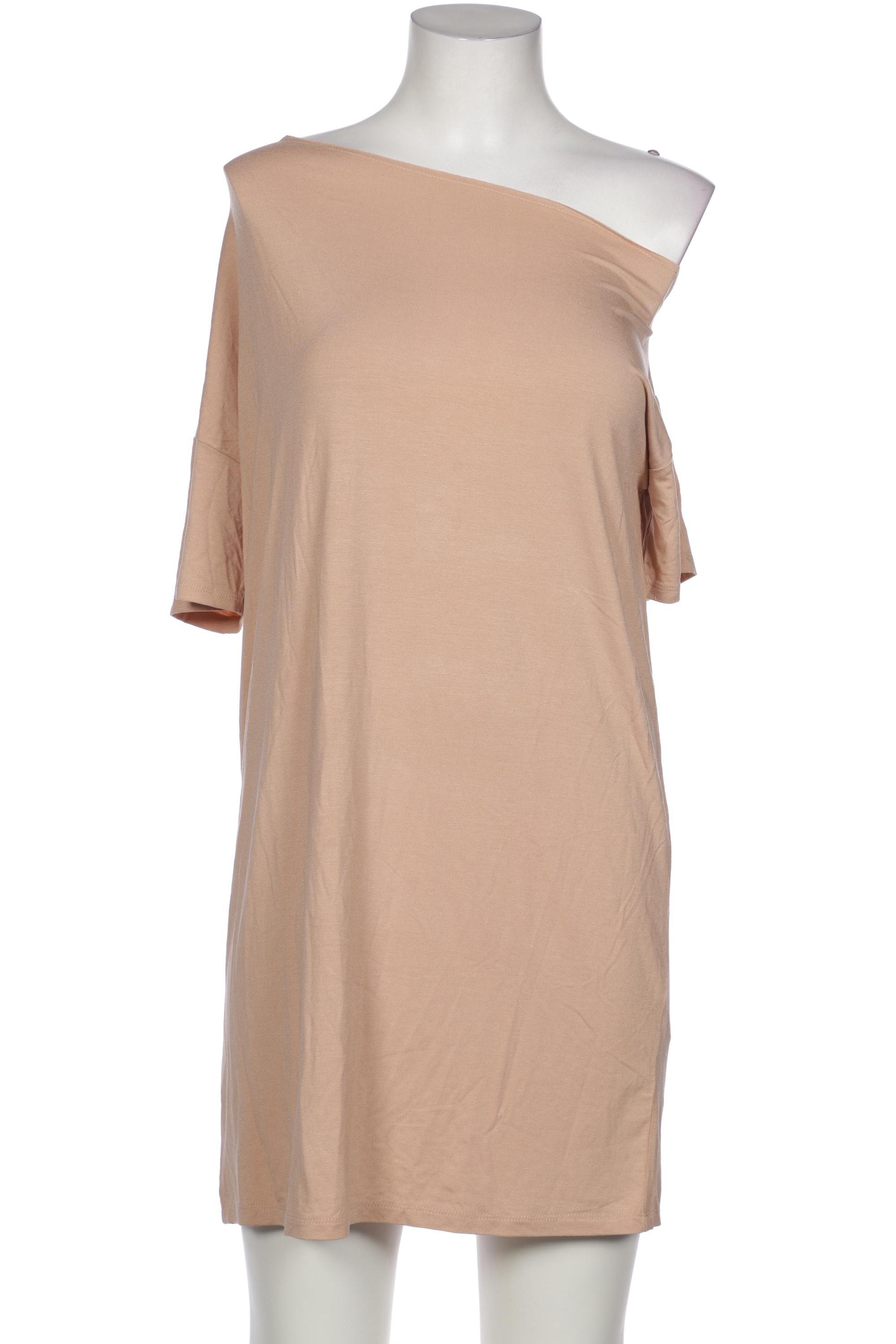 

asos Damen Kleid, beige, Gr. 34