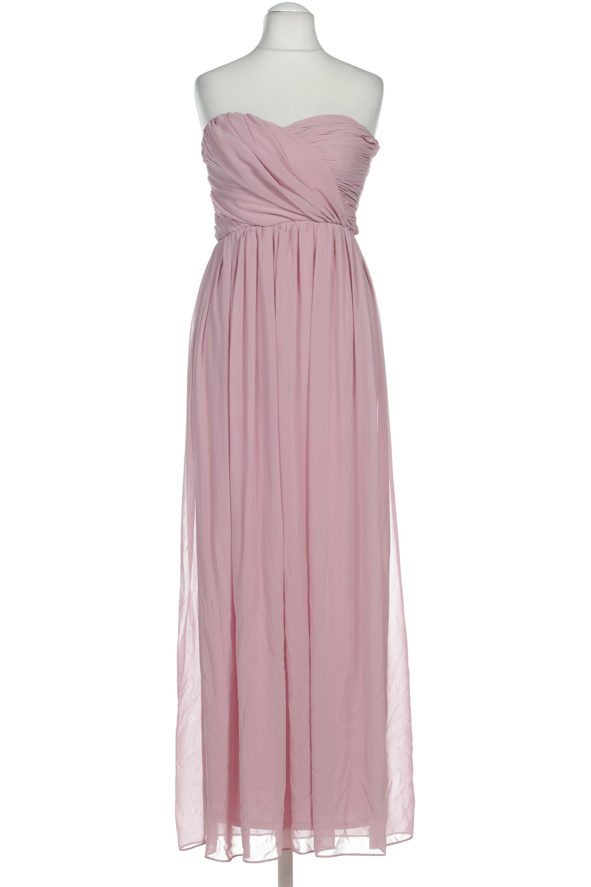 

asos Damen Kleid, pink, Gr. 36
